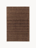 Gallery image 1 - Hand-Woven Viscose Rug Jane