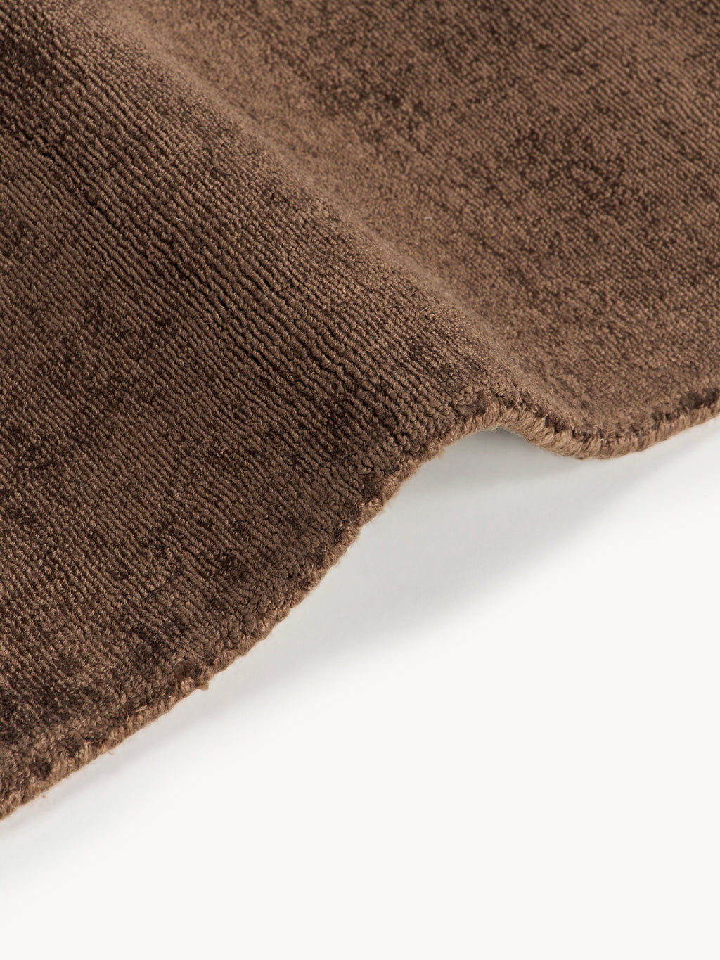Jane Hand-Woven Viscose Rug