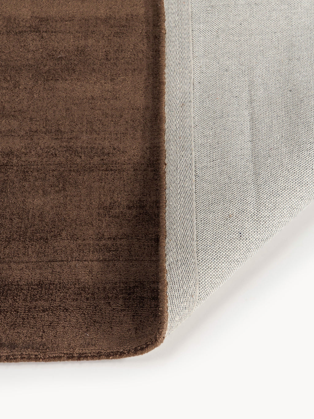 Jane Hand-Woven Viscose Rug