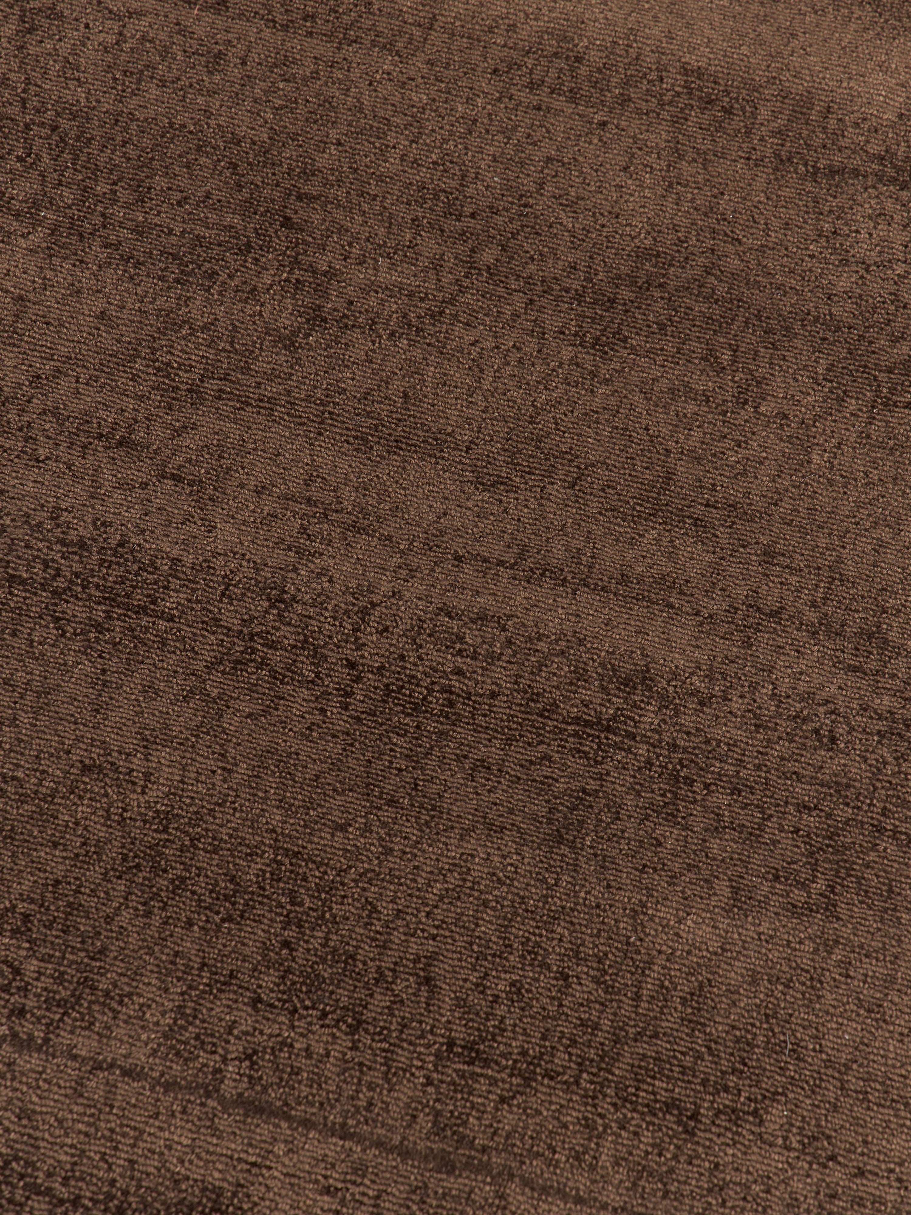Jane Hand-Woven Viscose Rug