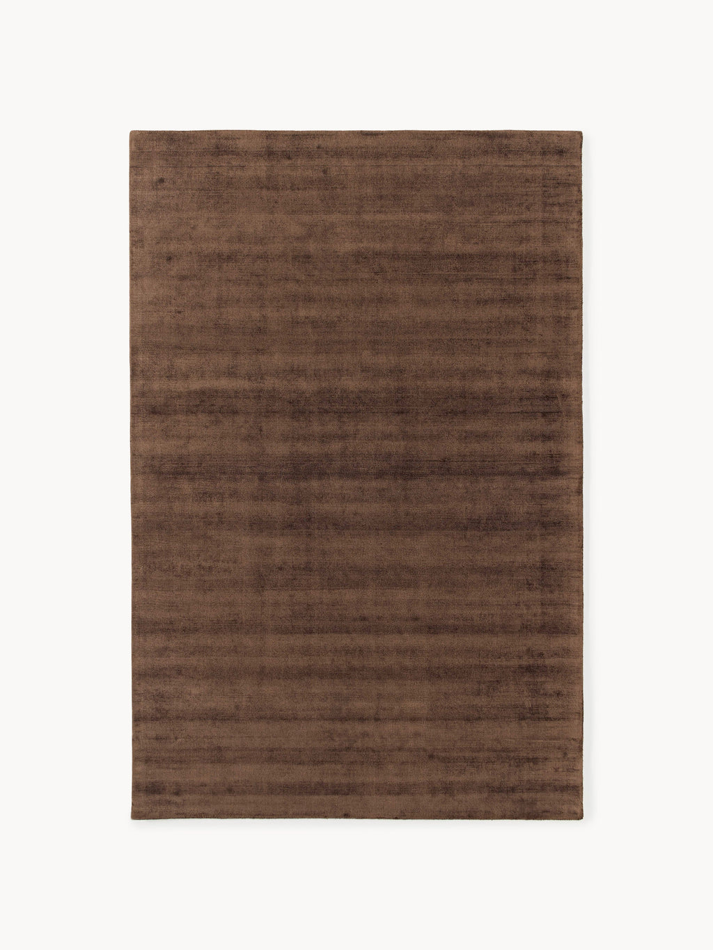 Jane Hand-Woven Viscose Rug