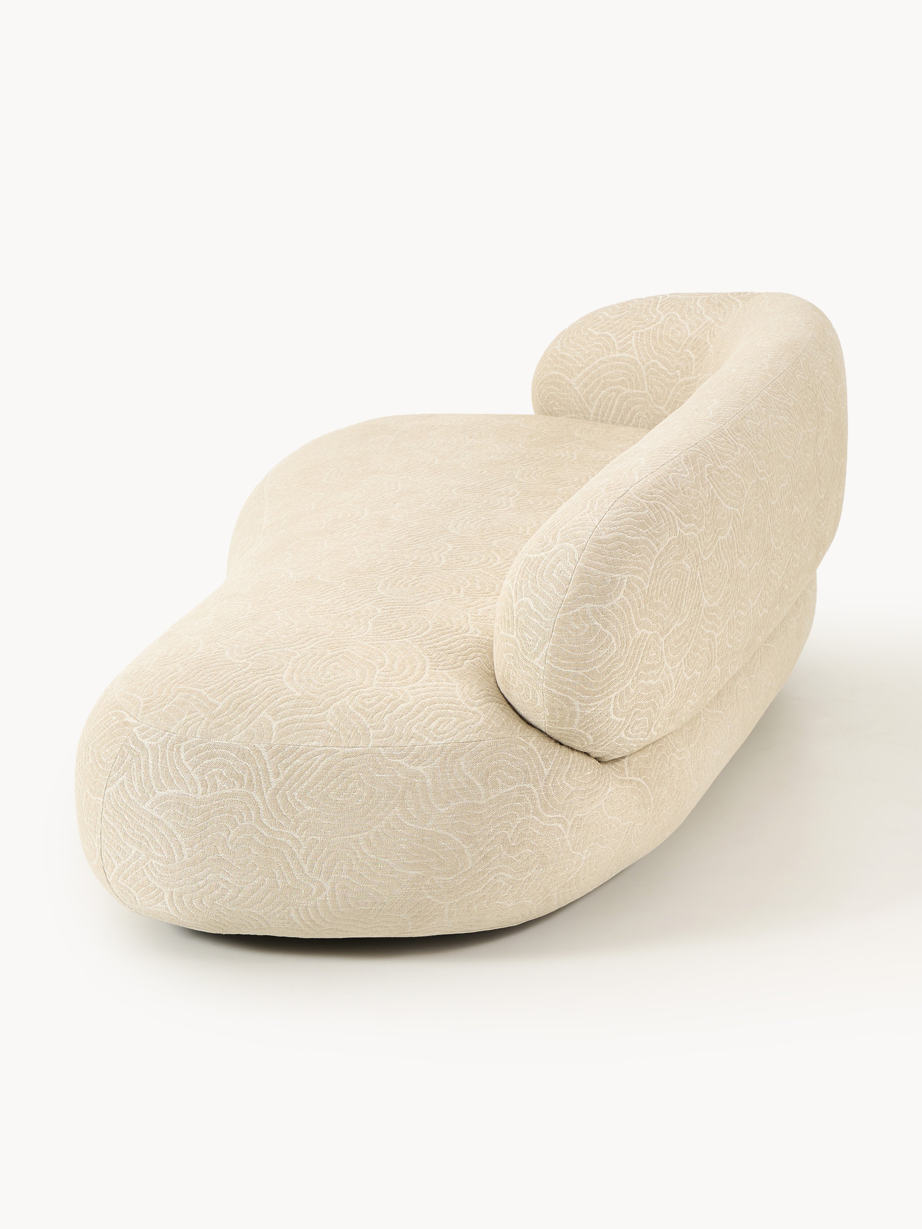 Alba Sofa (3-seater)