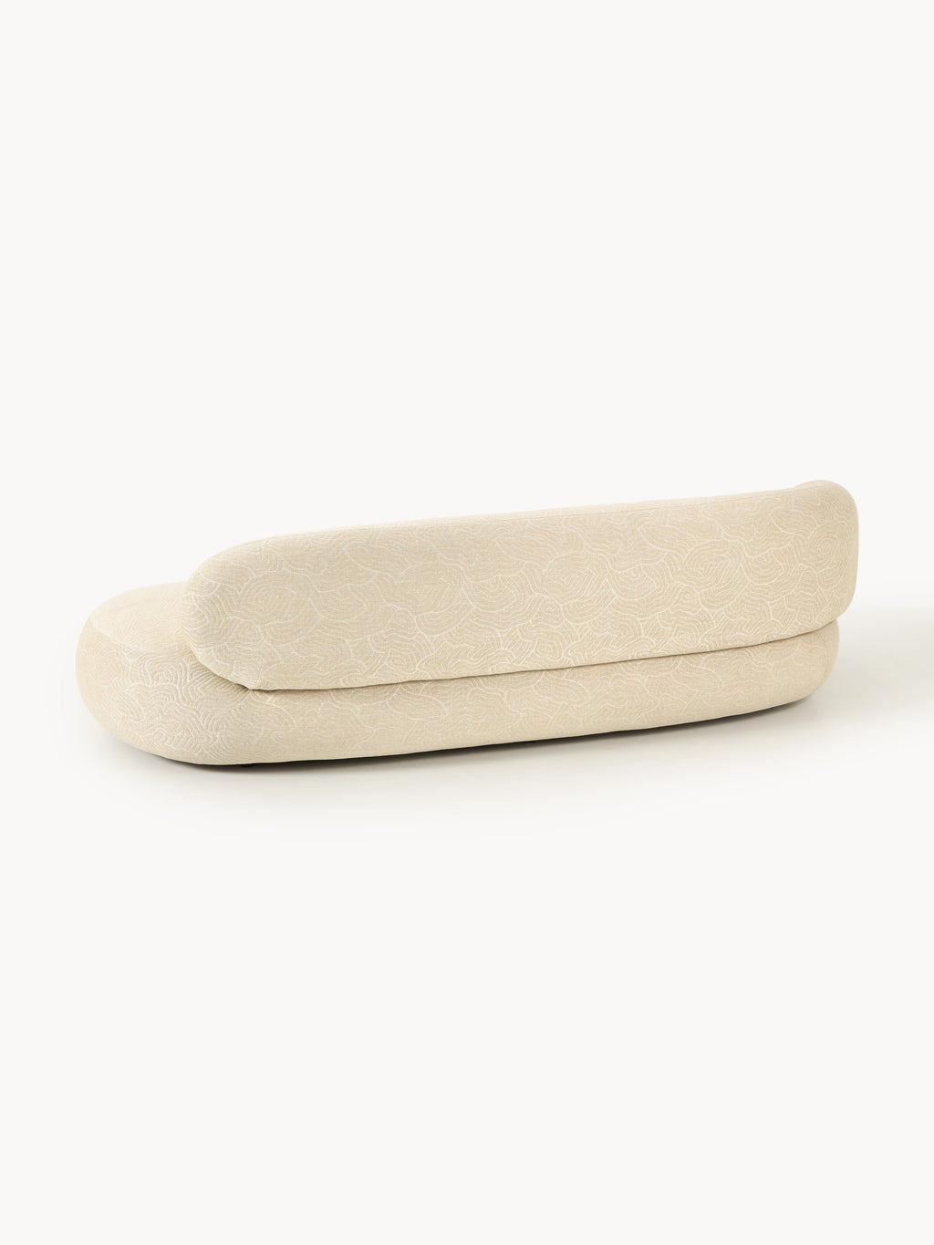 Alba Sofa (3-seater)