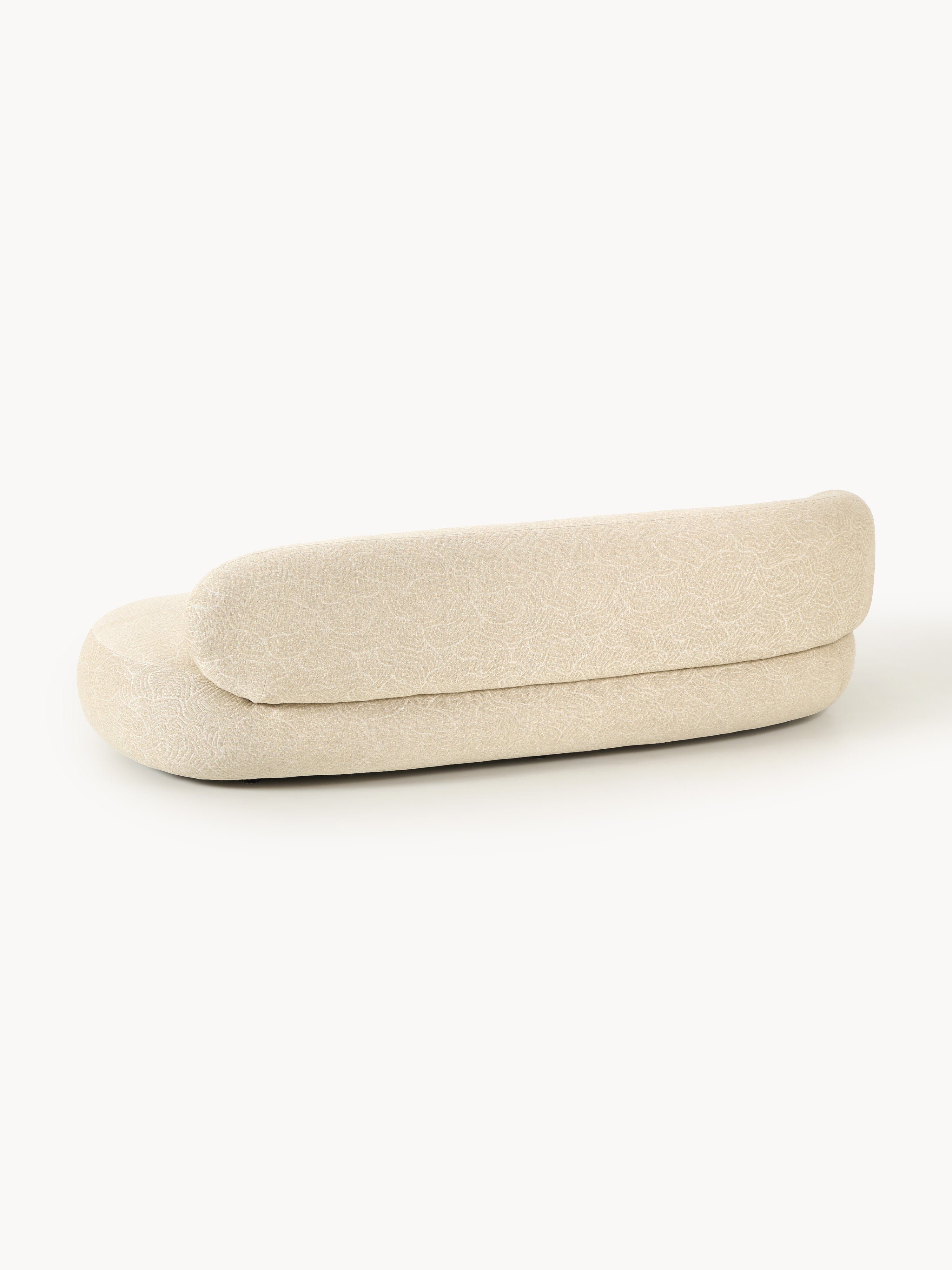 Alba Sofa (3-seater)