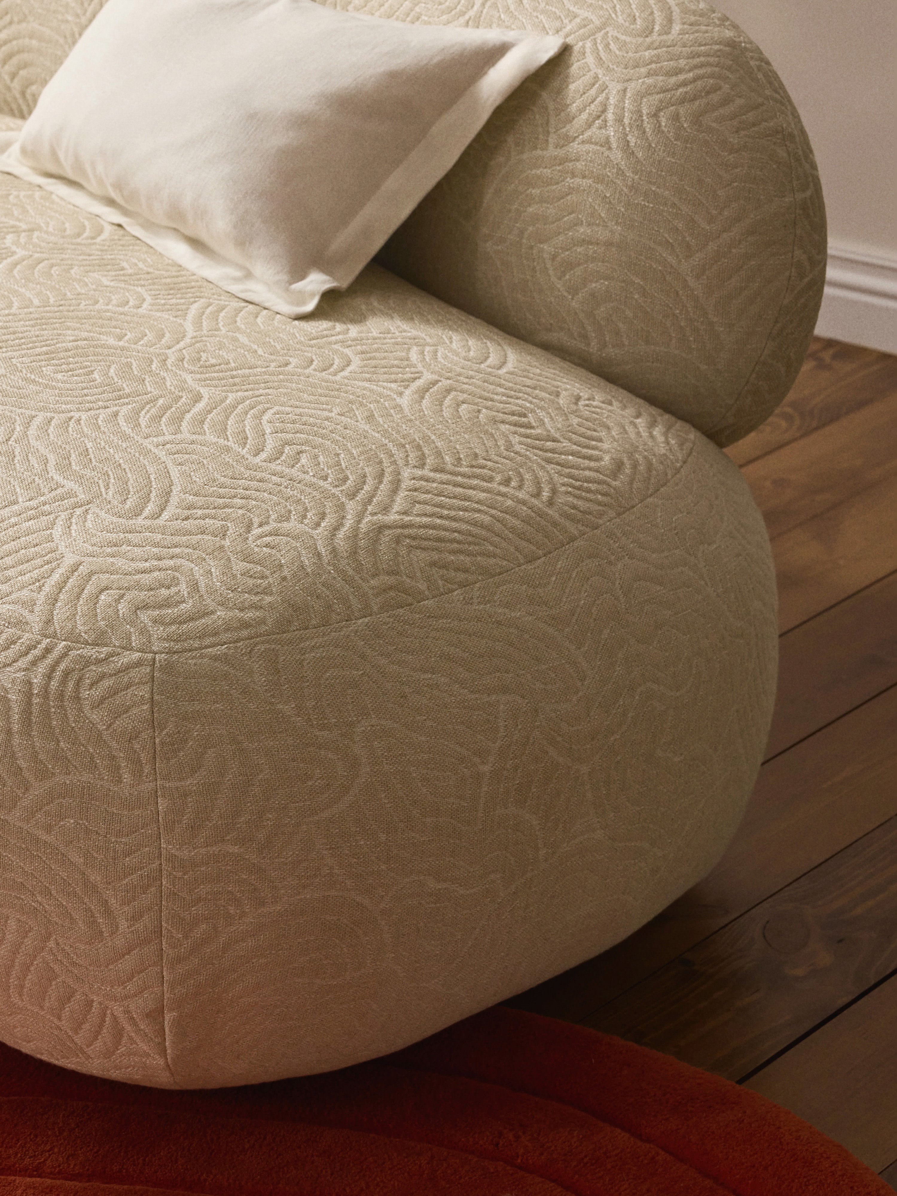 Alba Sofa (3-seater)