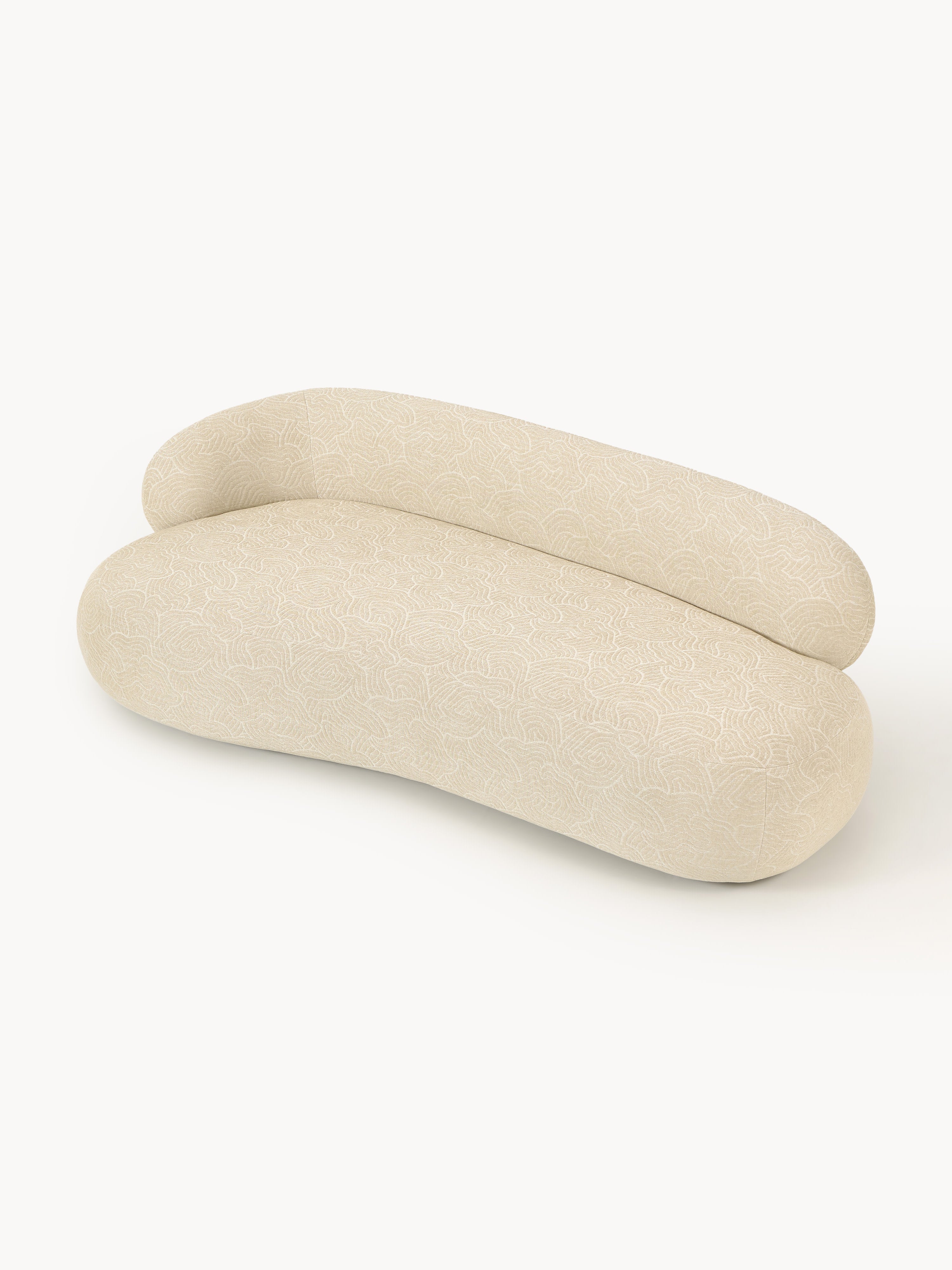 Alba Sofa (3-seater)