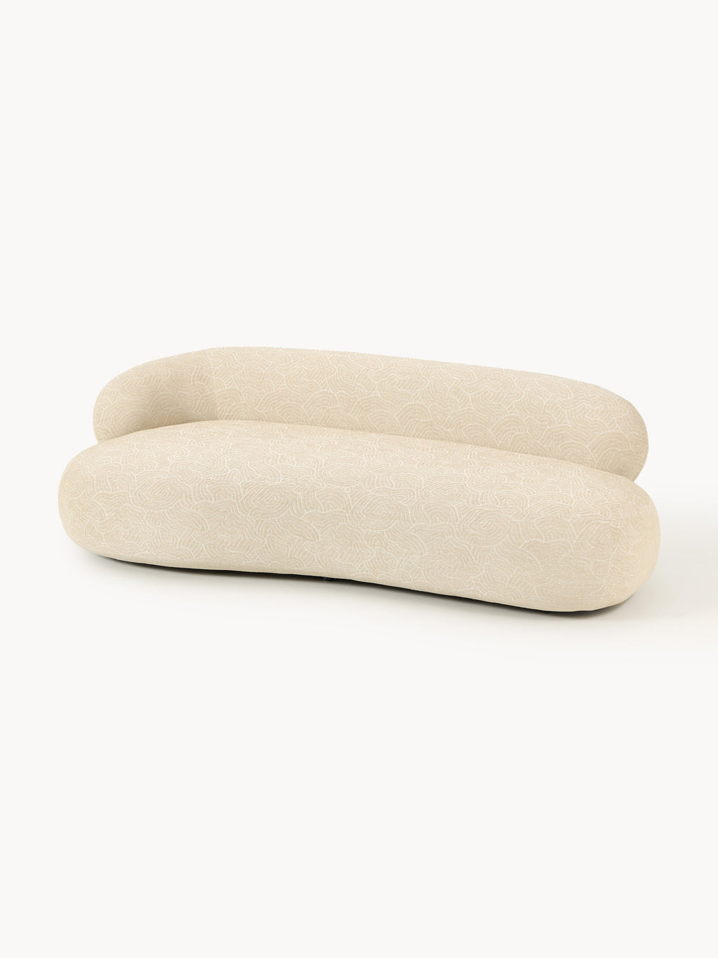 Alba Sofa (3-seater)