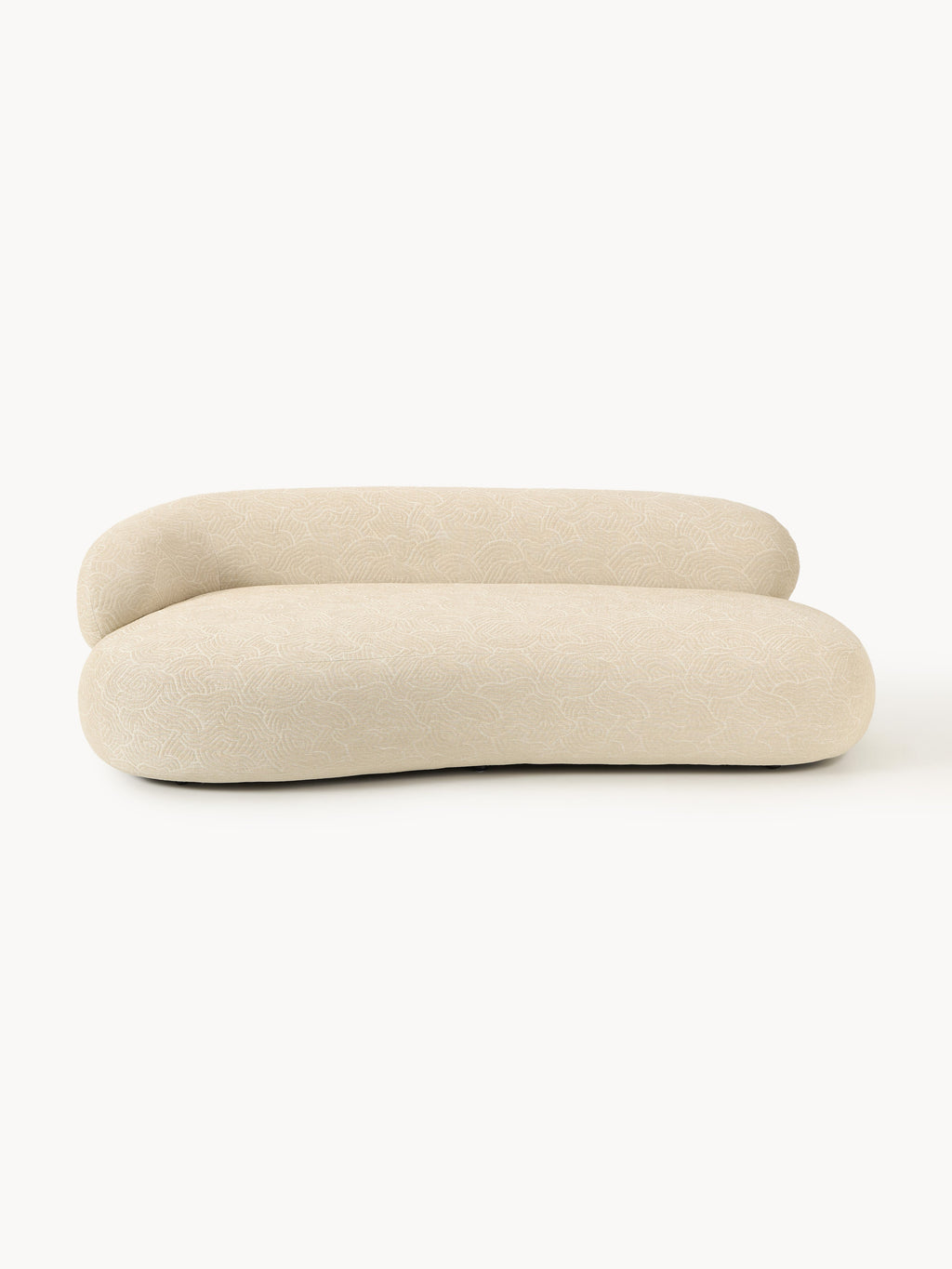 Gallery image 1 - Sofa Alba (3-seater)