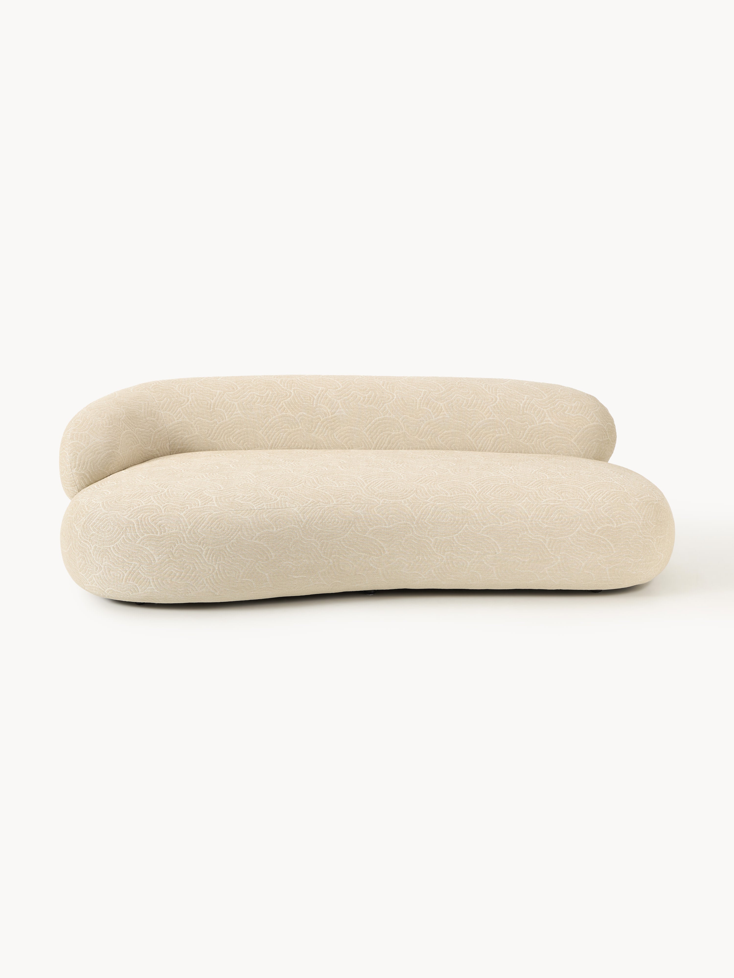 Gallery image 1 - Sofa Alba (3-seater)