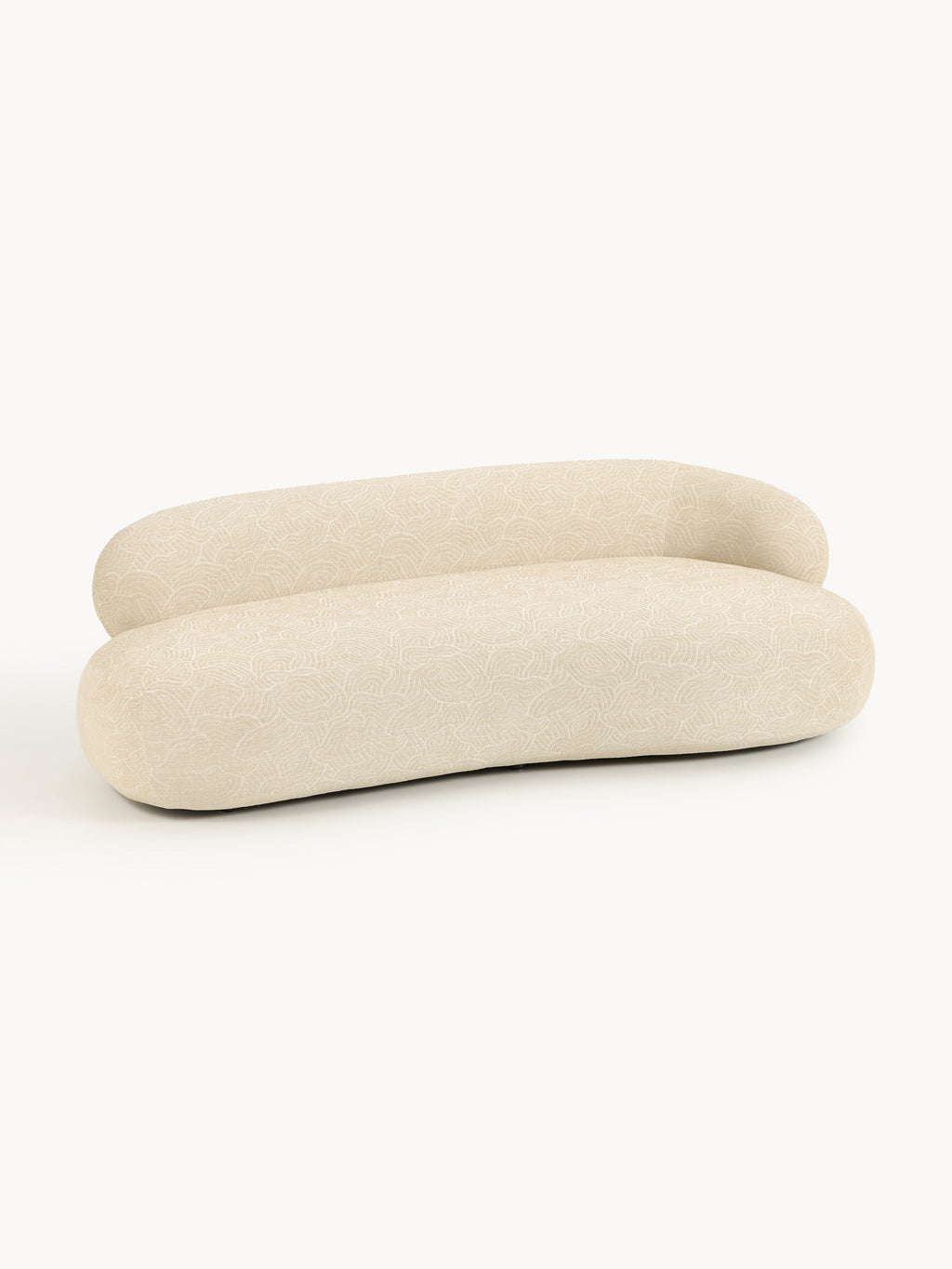 Alba Sofa (3-seater)
