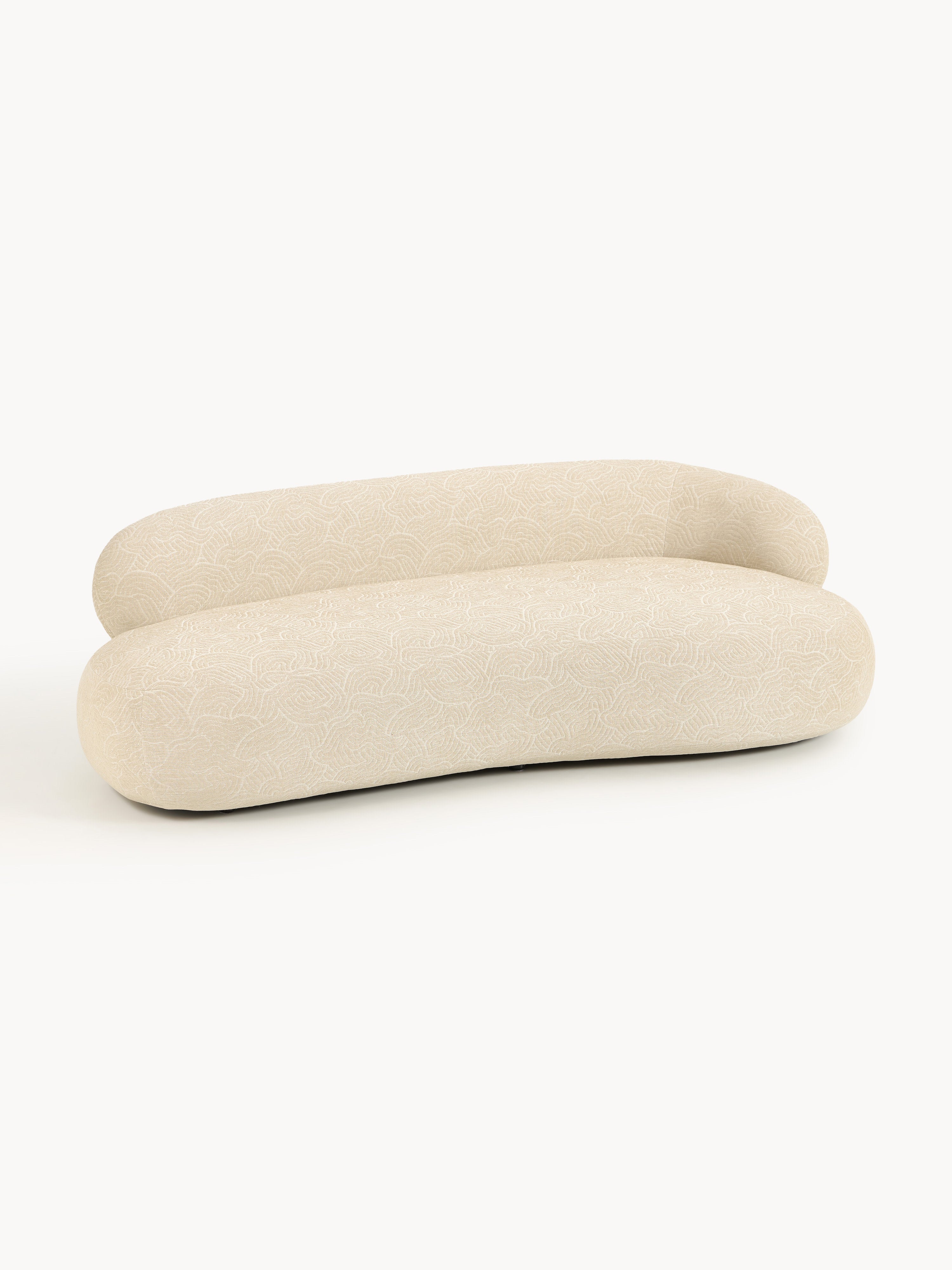 Alba Sofa (3-seater)