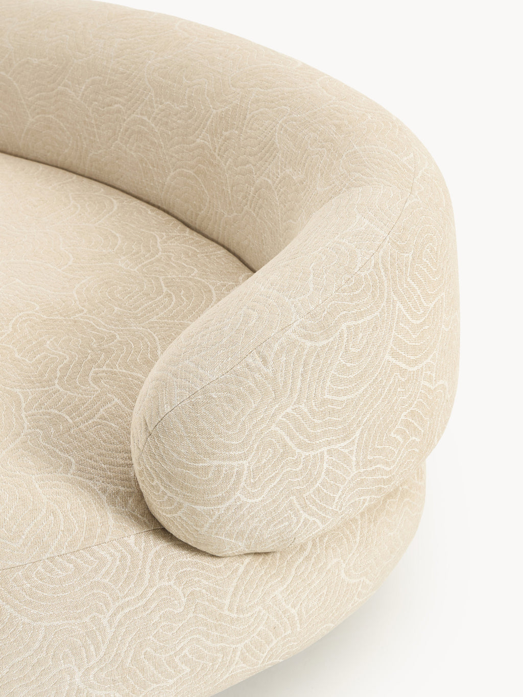 Alba Sofa (3-seater)