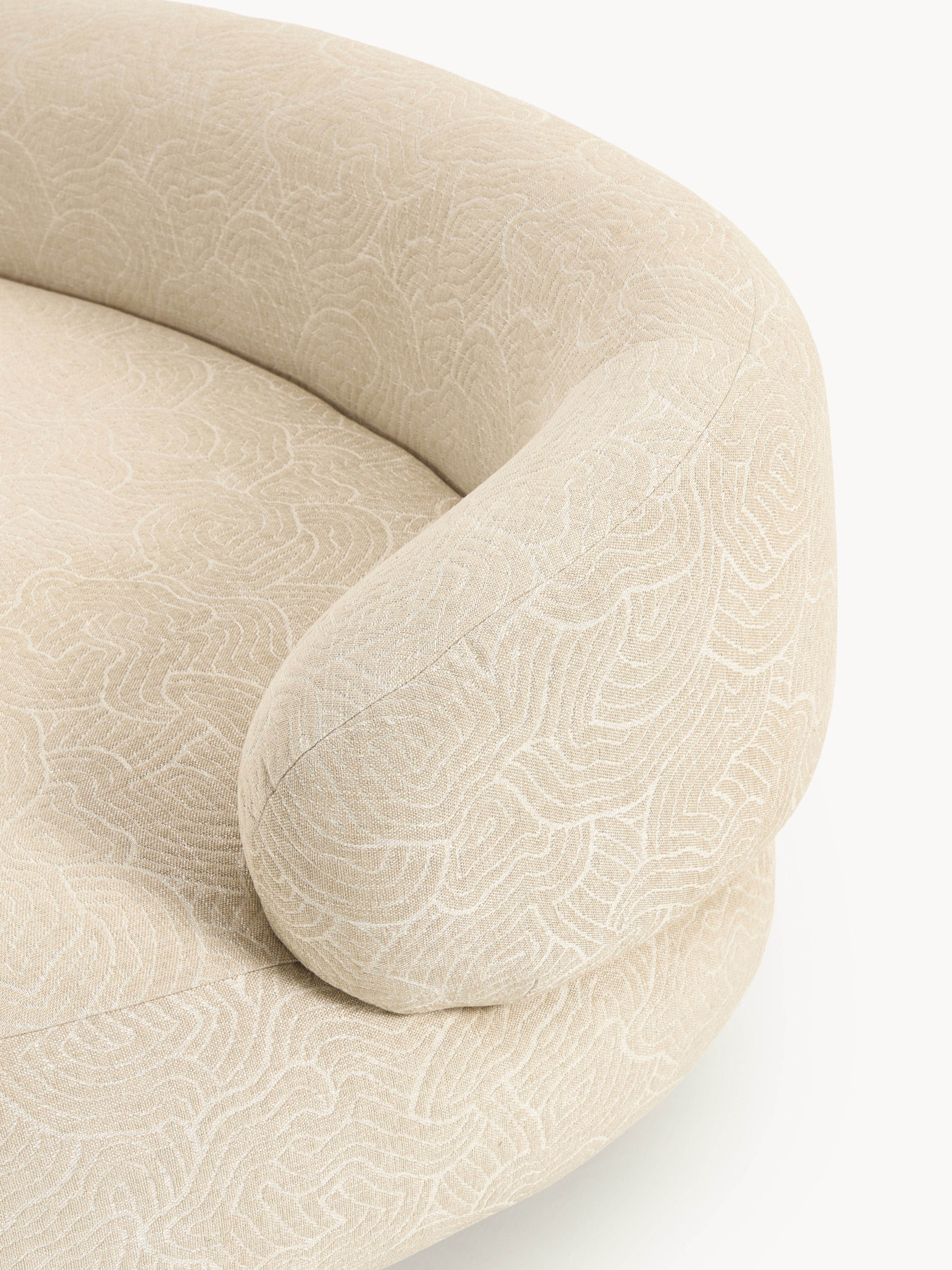 Alba Sofa (3-seater)