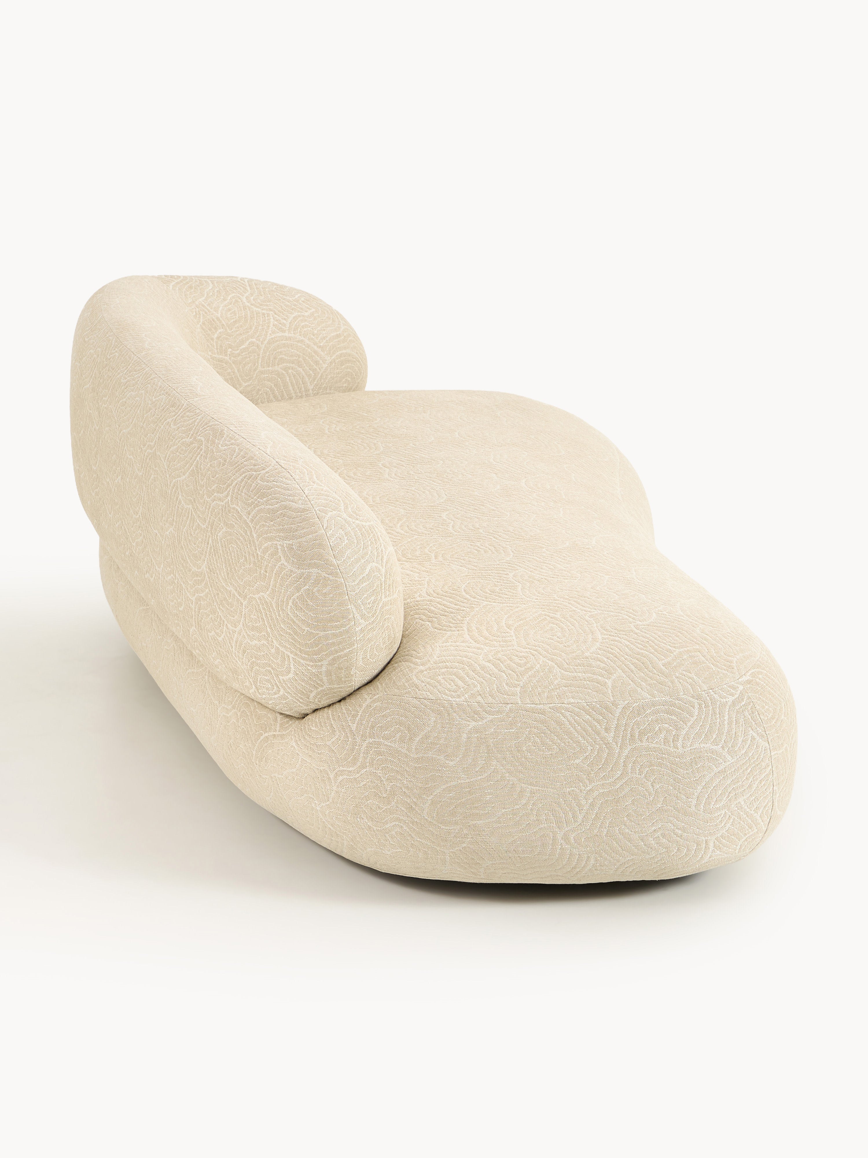 Alba Sofa (3-seater)