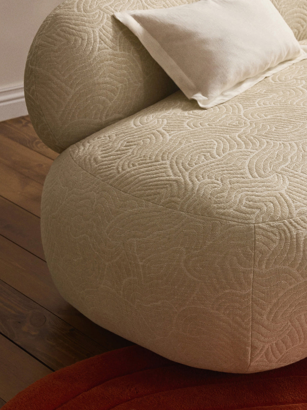 Alba Sofa (3-seater)