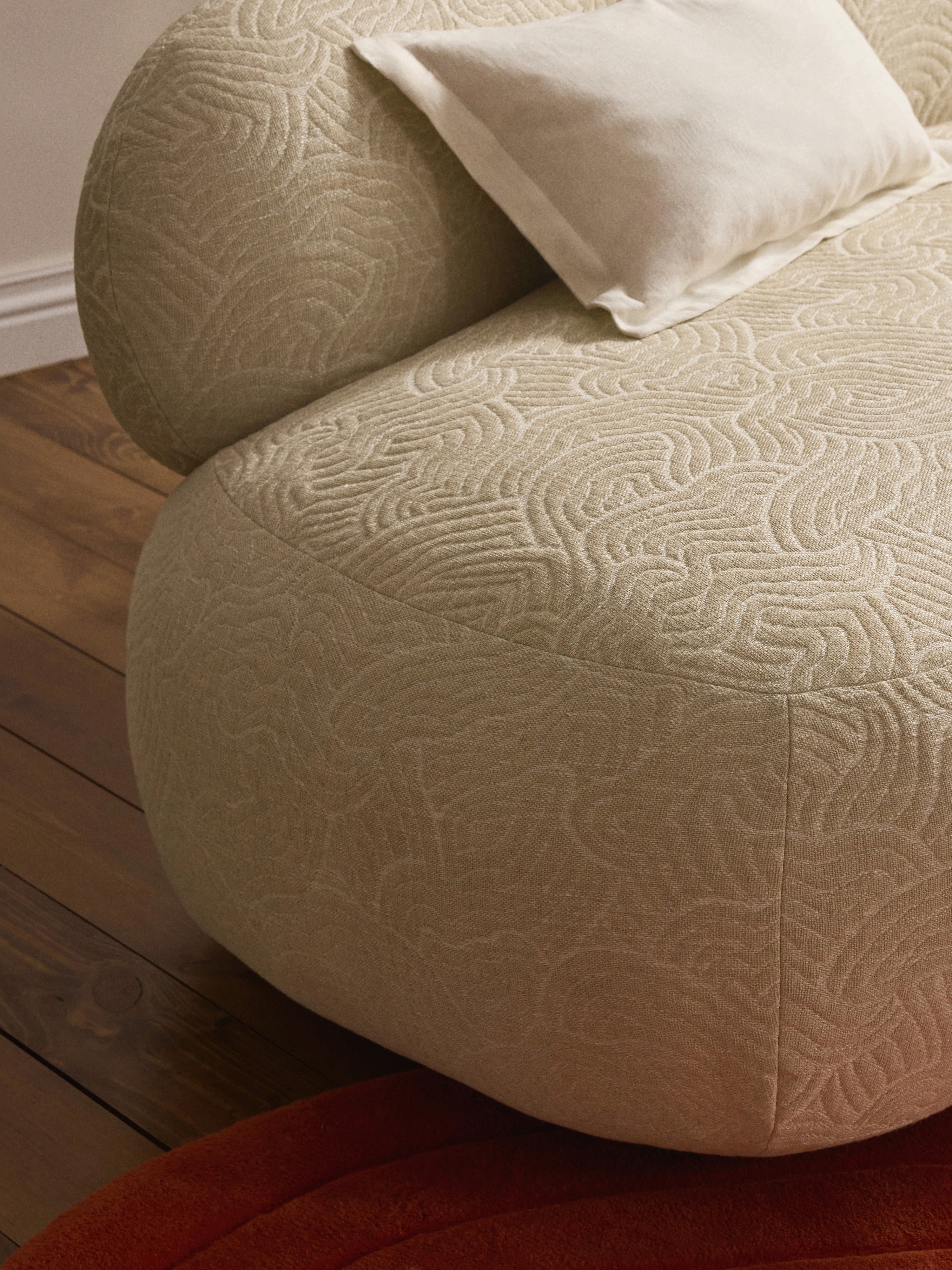 Alba Sofa (3-seater)