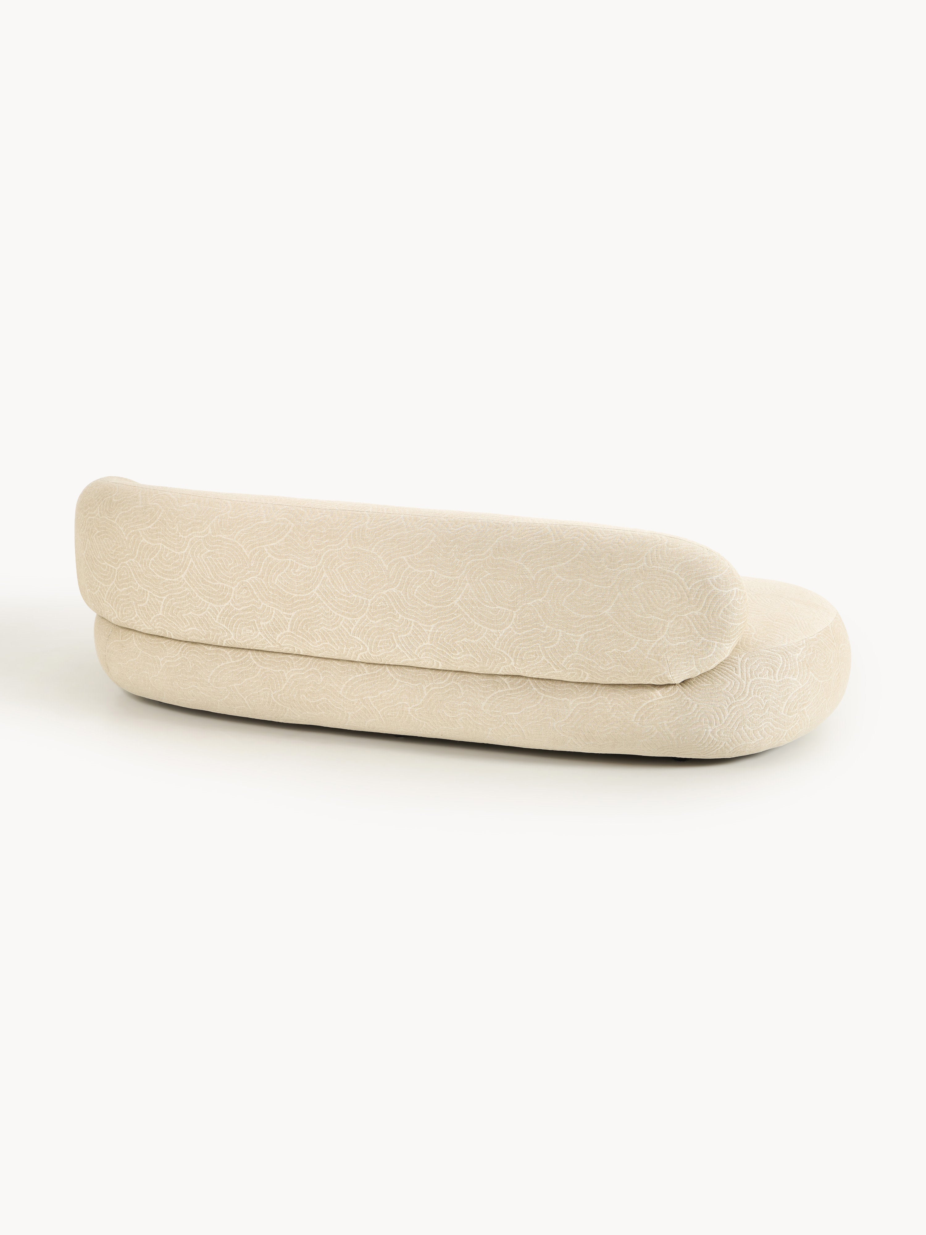 Alba Sofa (3-seater)