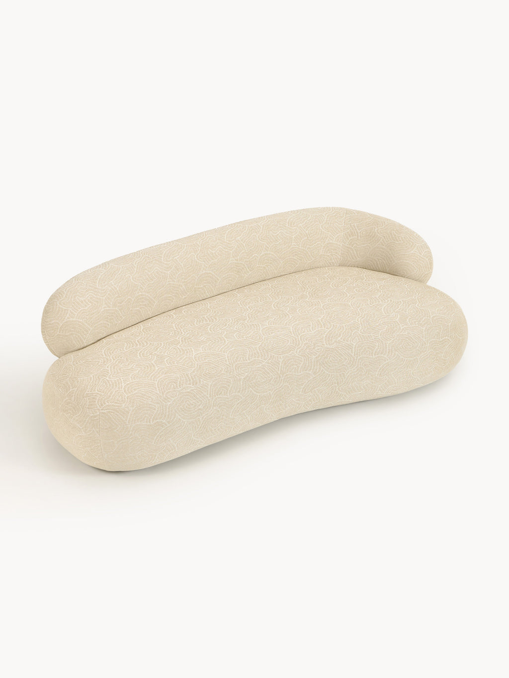 Alba Sofa (3-seater)