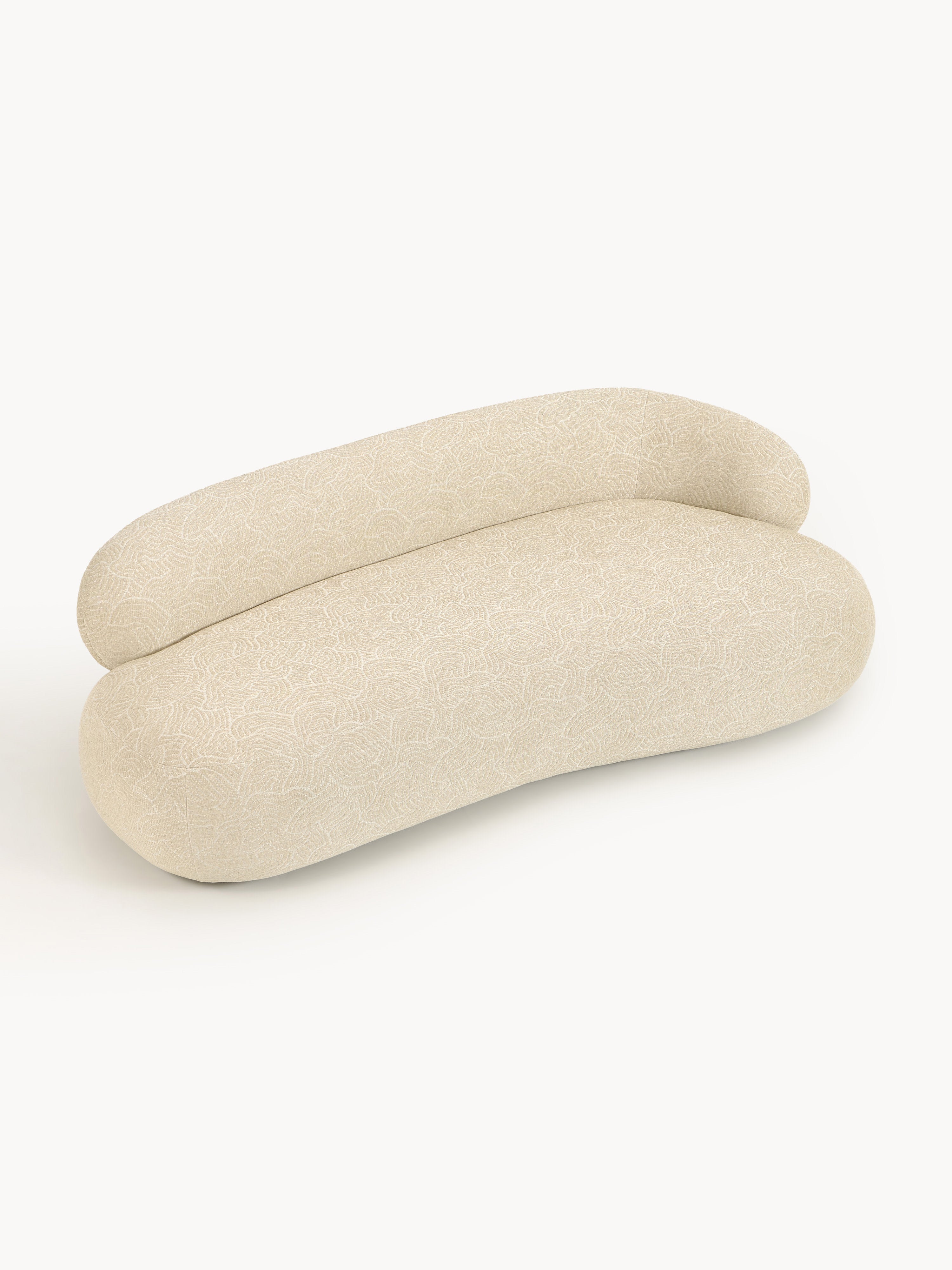 Alba Sofa (3-seater)