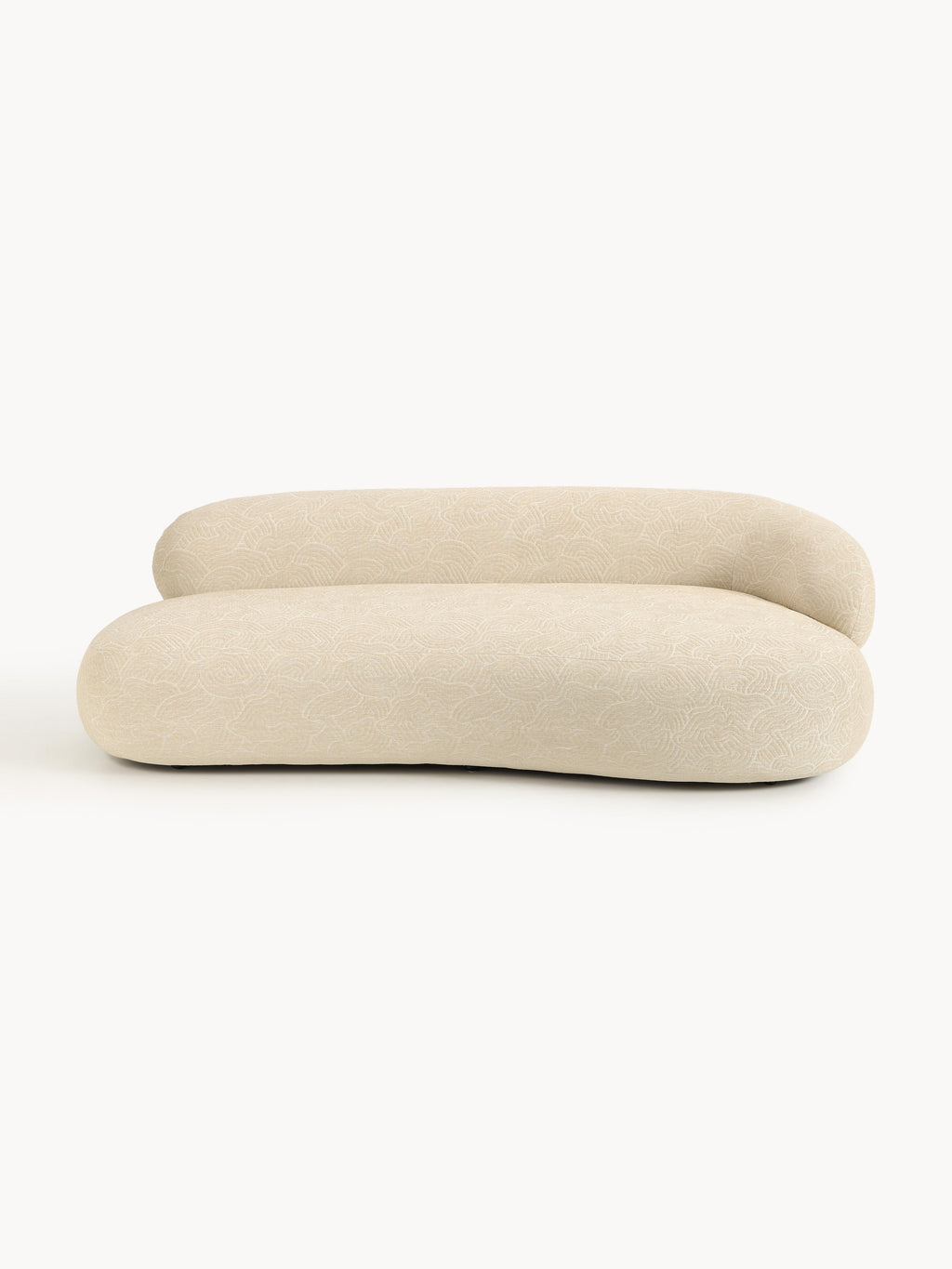 Alba Sofa (3-seater)