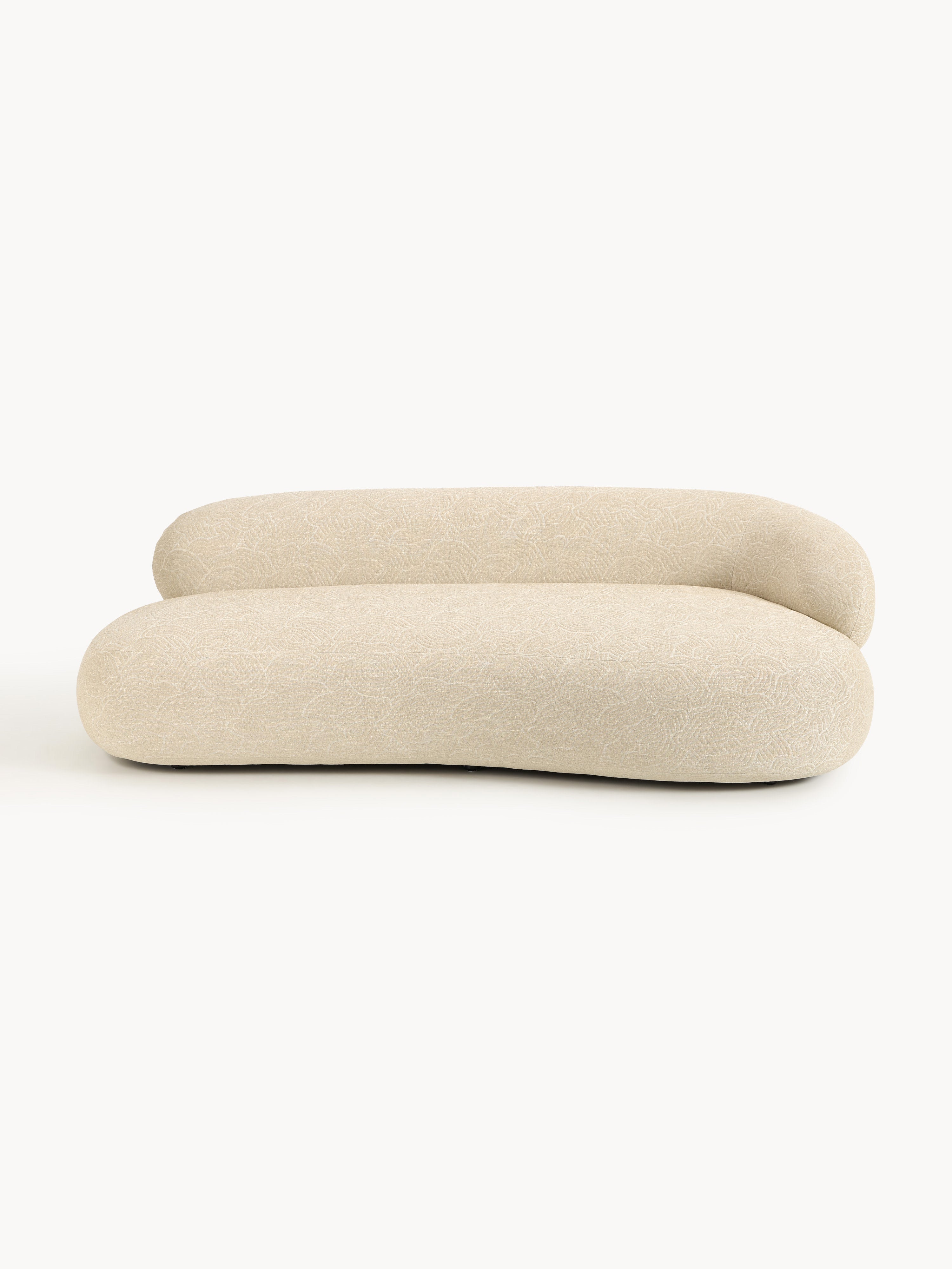 Alba Sofa (3-seater)