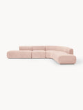 Gallery image 1 - XL Modular Corner Sofa Sofia
