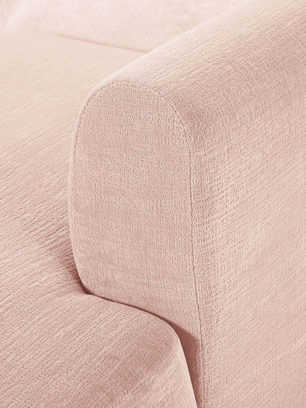 Sofia XL Modular Corner Sofa
