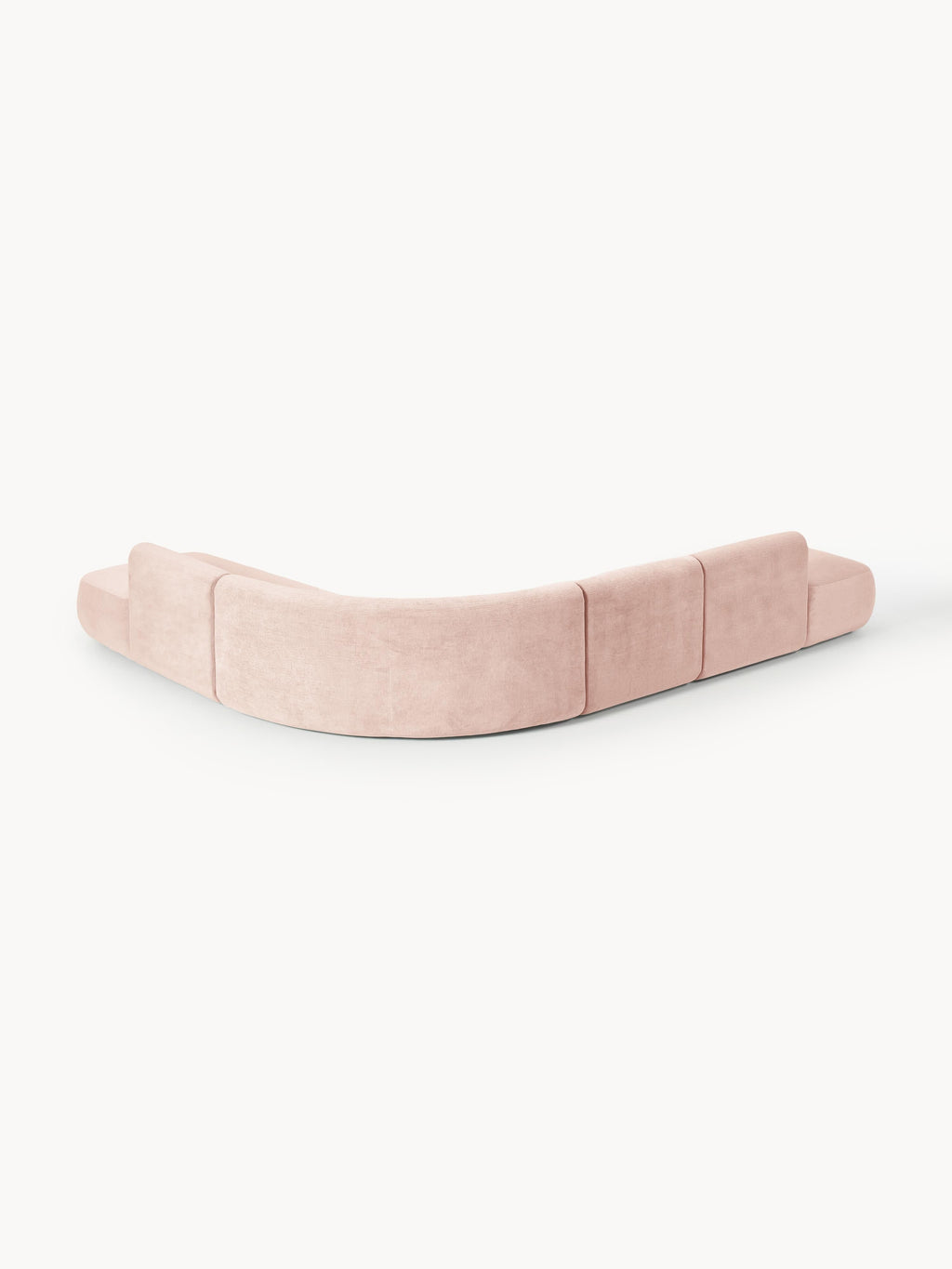 Sofia XL Modular Corner Sofa