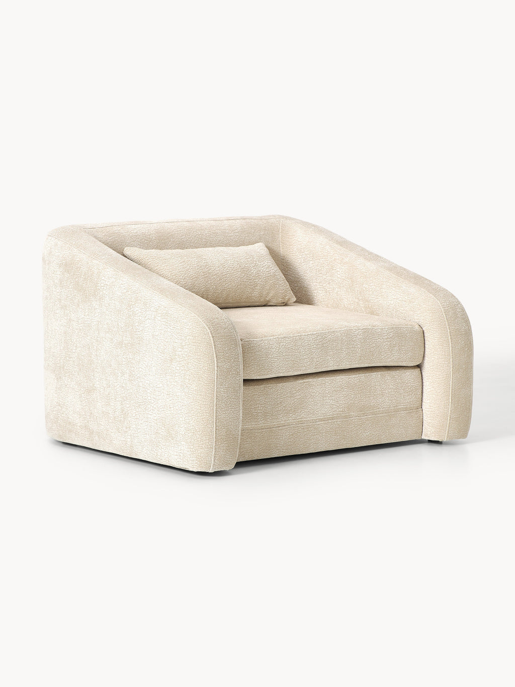 Gallery image 1 - Chair Bed Eliot