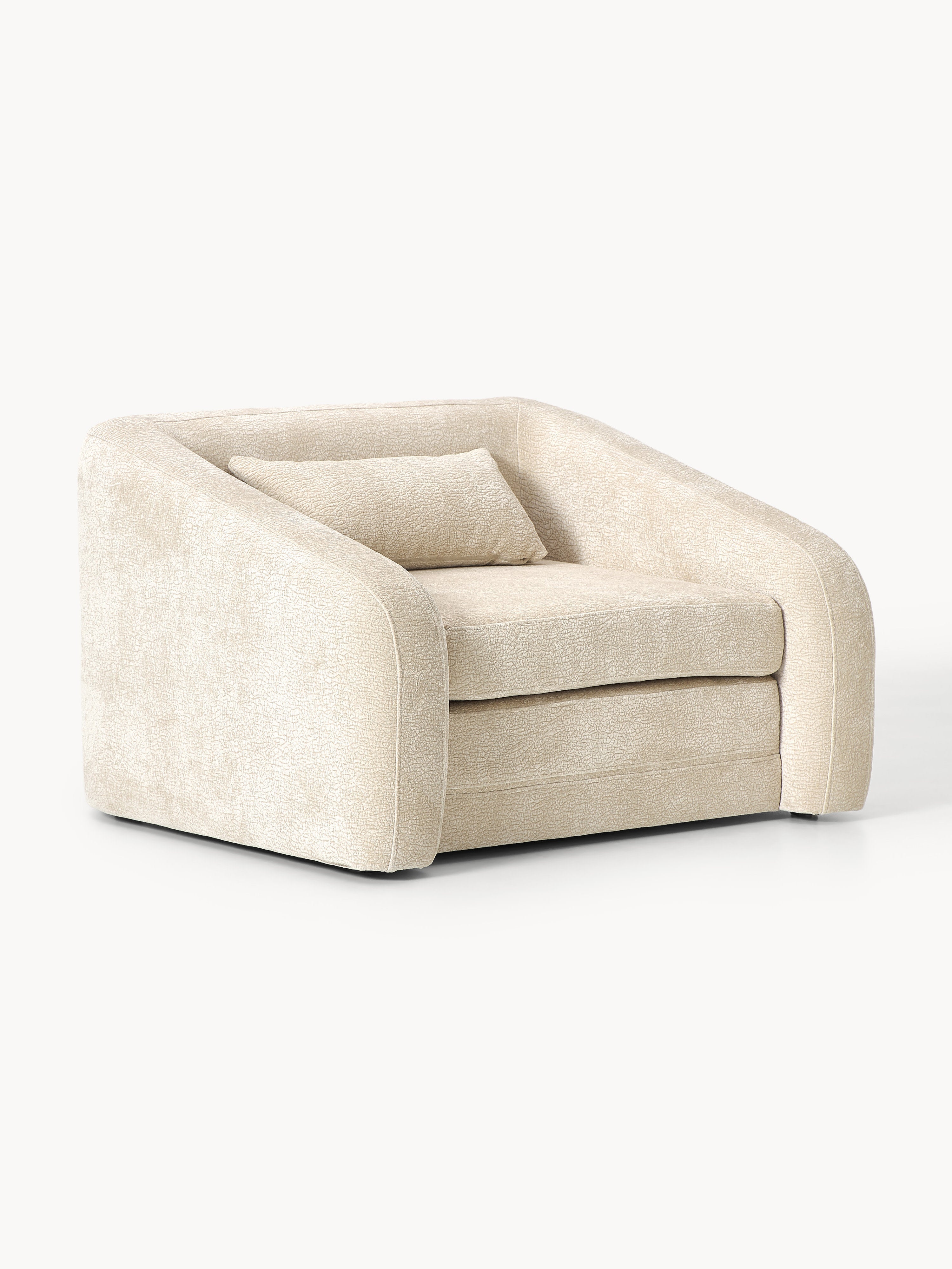 Gallery image 1 - Chair Bed Eliot