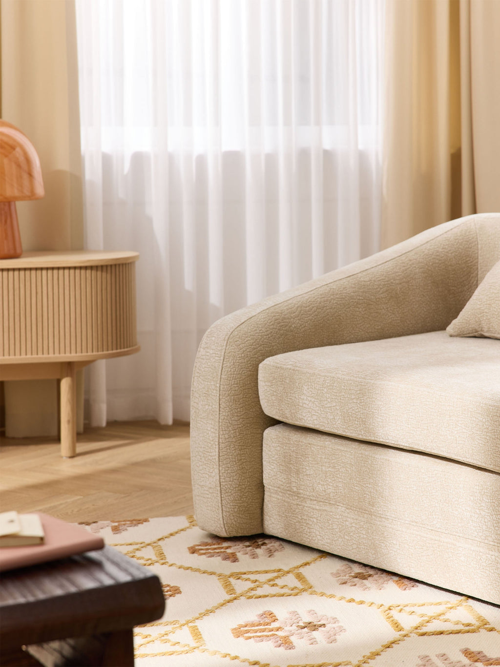 Eliot Chair Bed