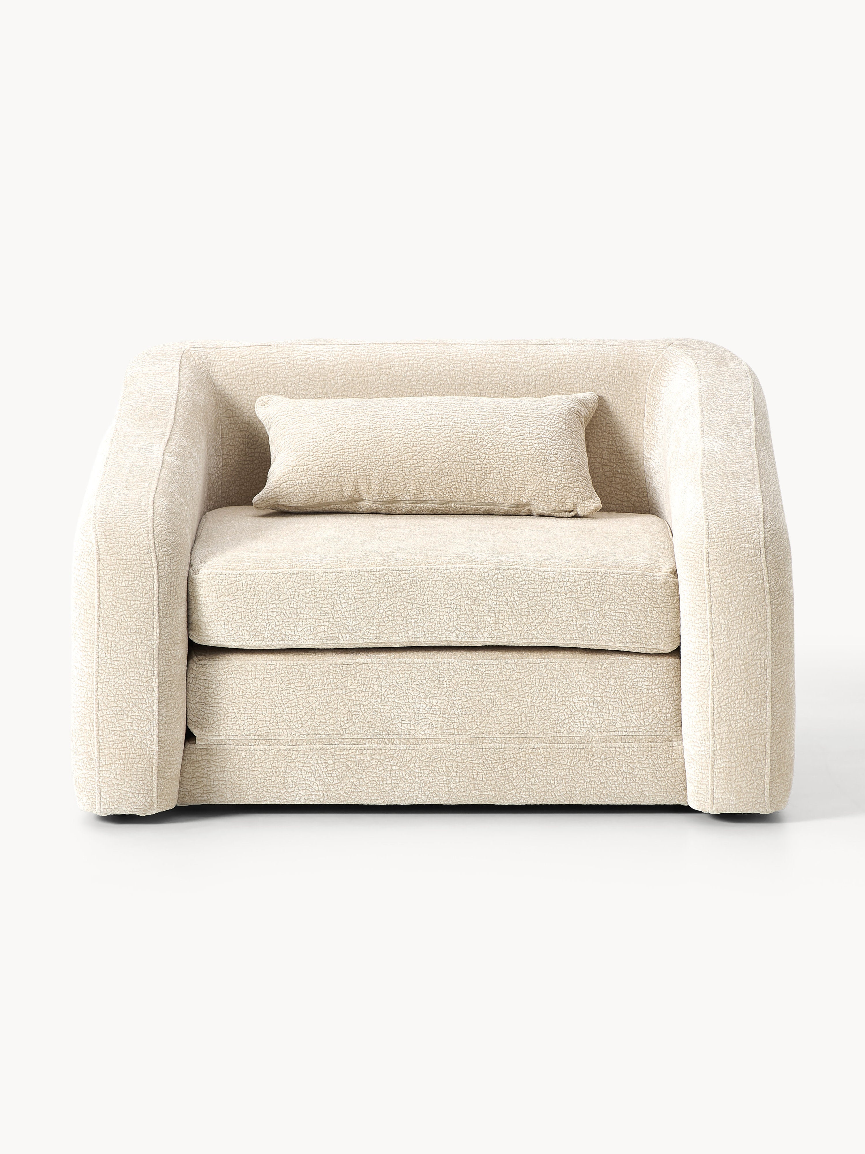 Eliot Chair Bed