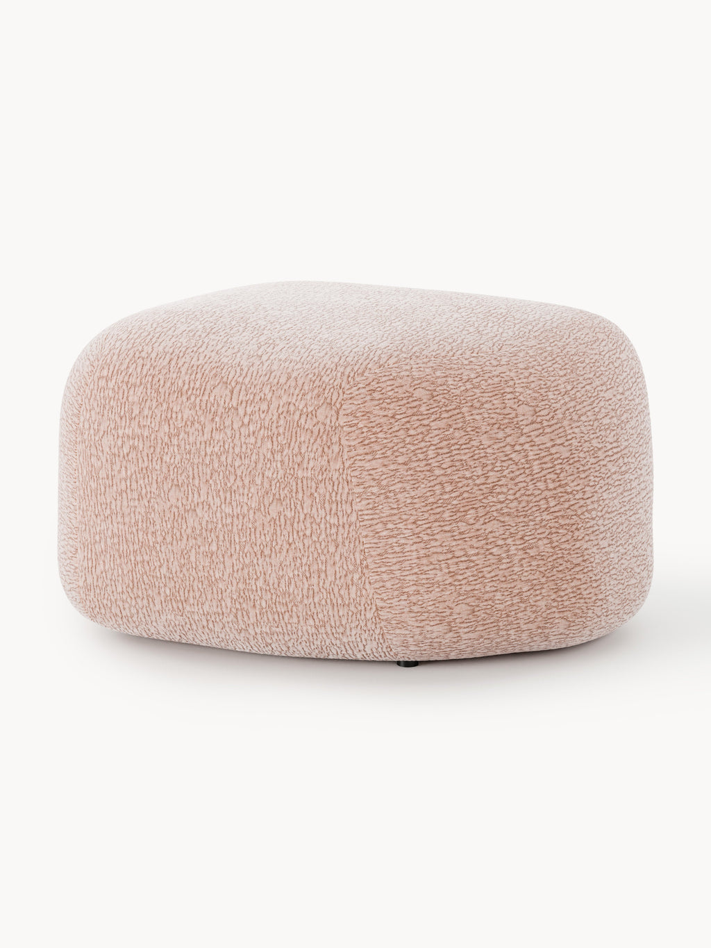 Gallery image 1 - Oval Ottoman Wolke