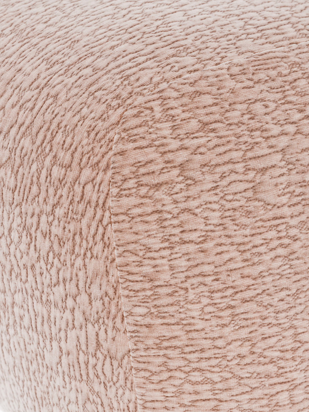 Wolke Oval Ottoman
