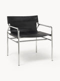 Gallery image 1 - Leather Armchair Dion