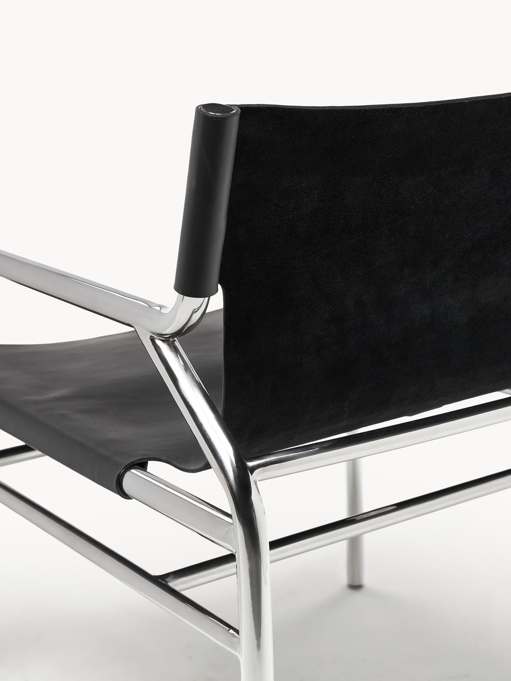 Dion Leather Armchair