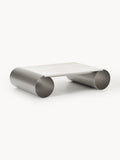Gallery image 1 - Coffee Table Blaze with Marble Top, W 120 cm