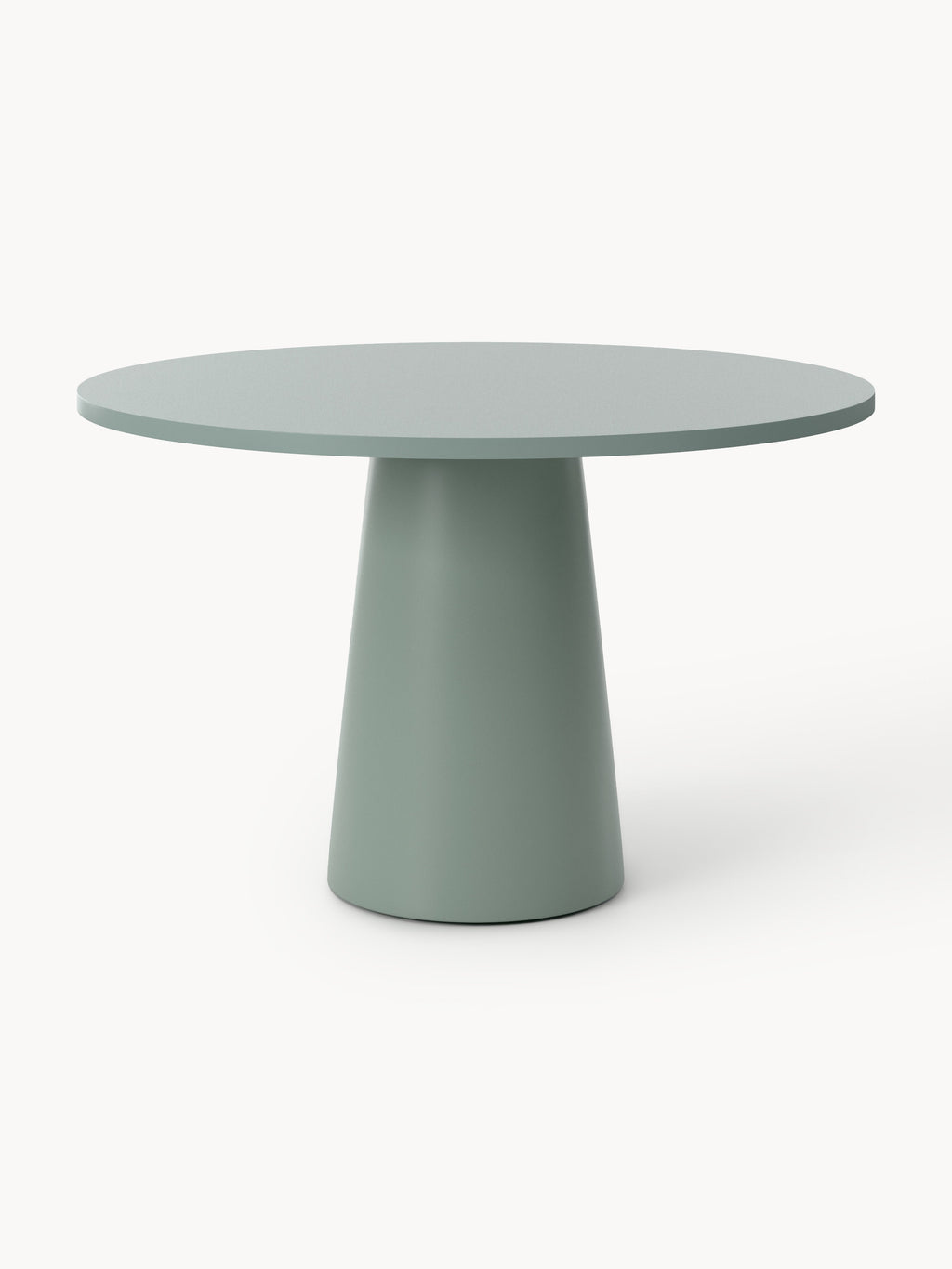 Gallery image 1 - Round Garden Table Kim, in various sizes