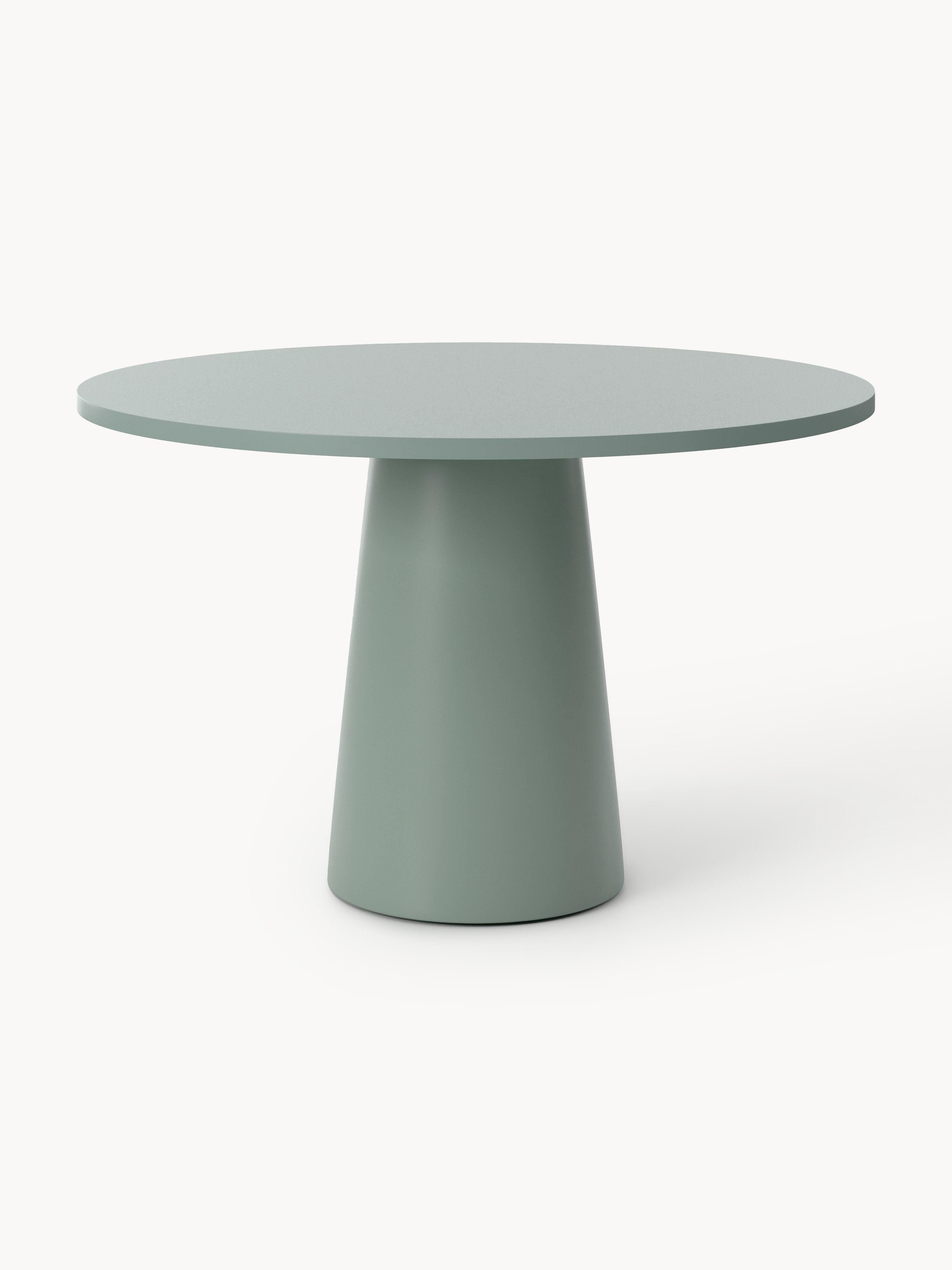 Gallery image 1 - Round Garden Table Kim, in various sizes