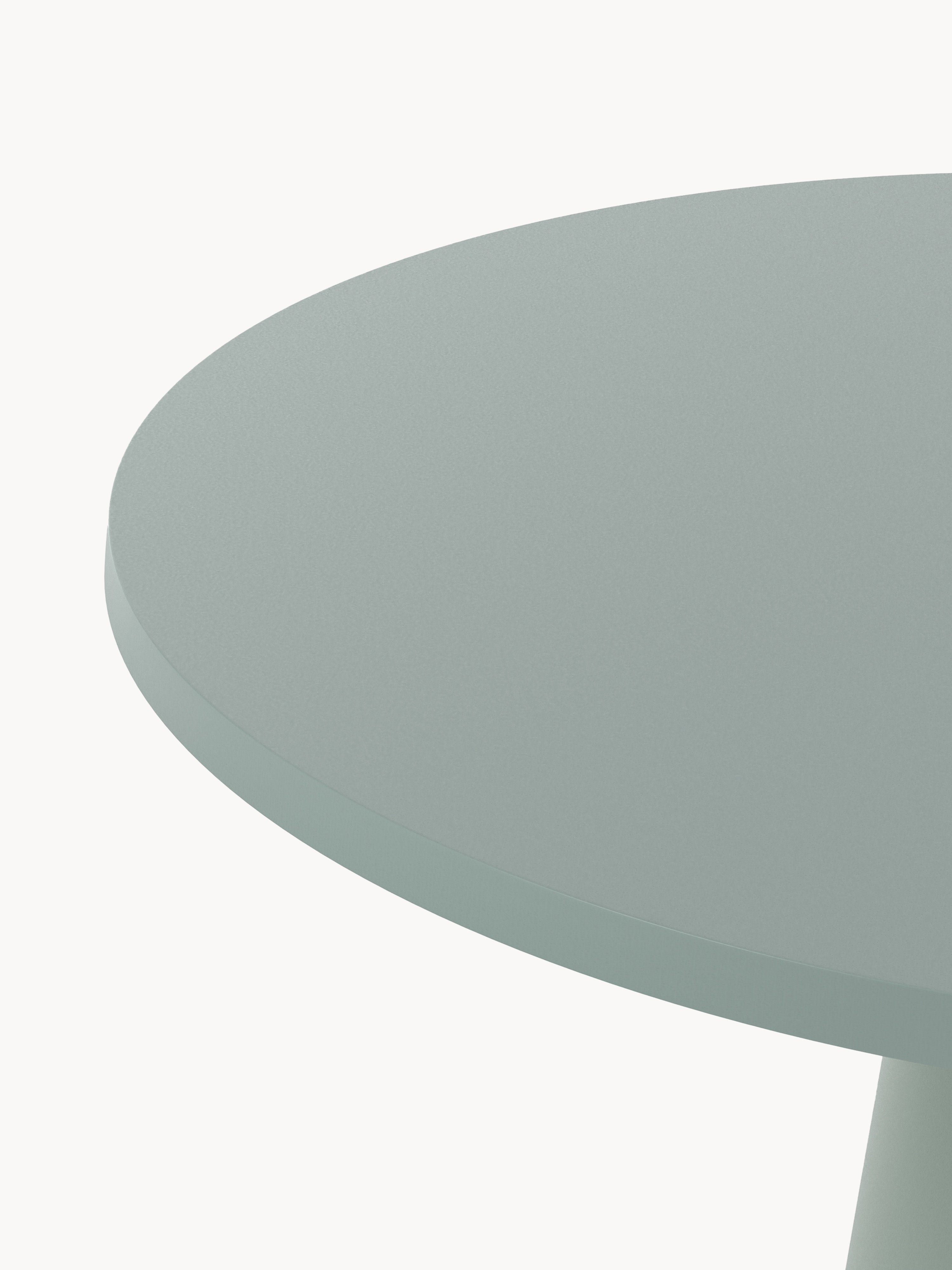 Kim Round Garden Table, in various sizes