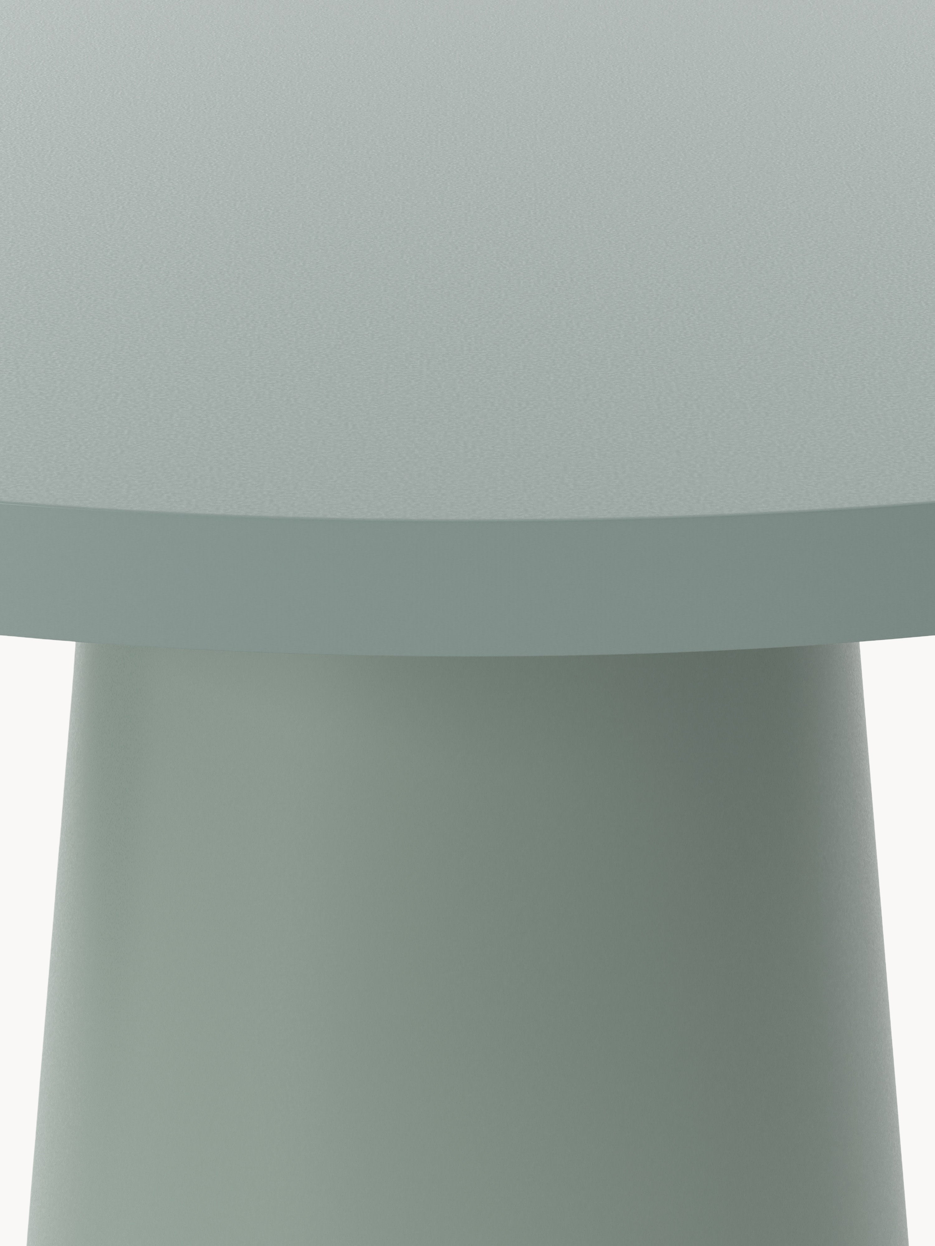 Kim Round Garden Table, in various sizes