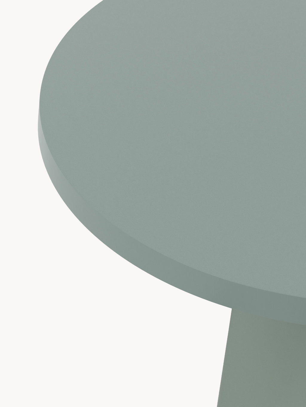 Kim Round Garden Table, in various sizes