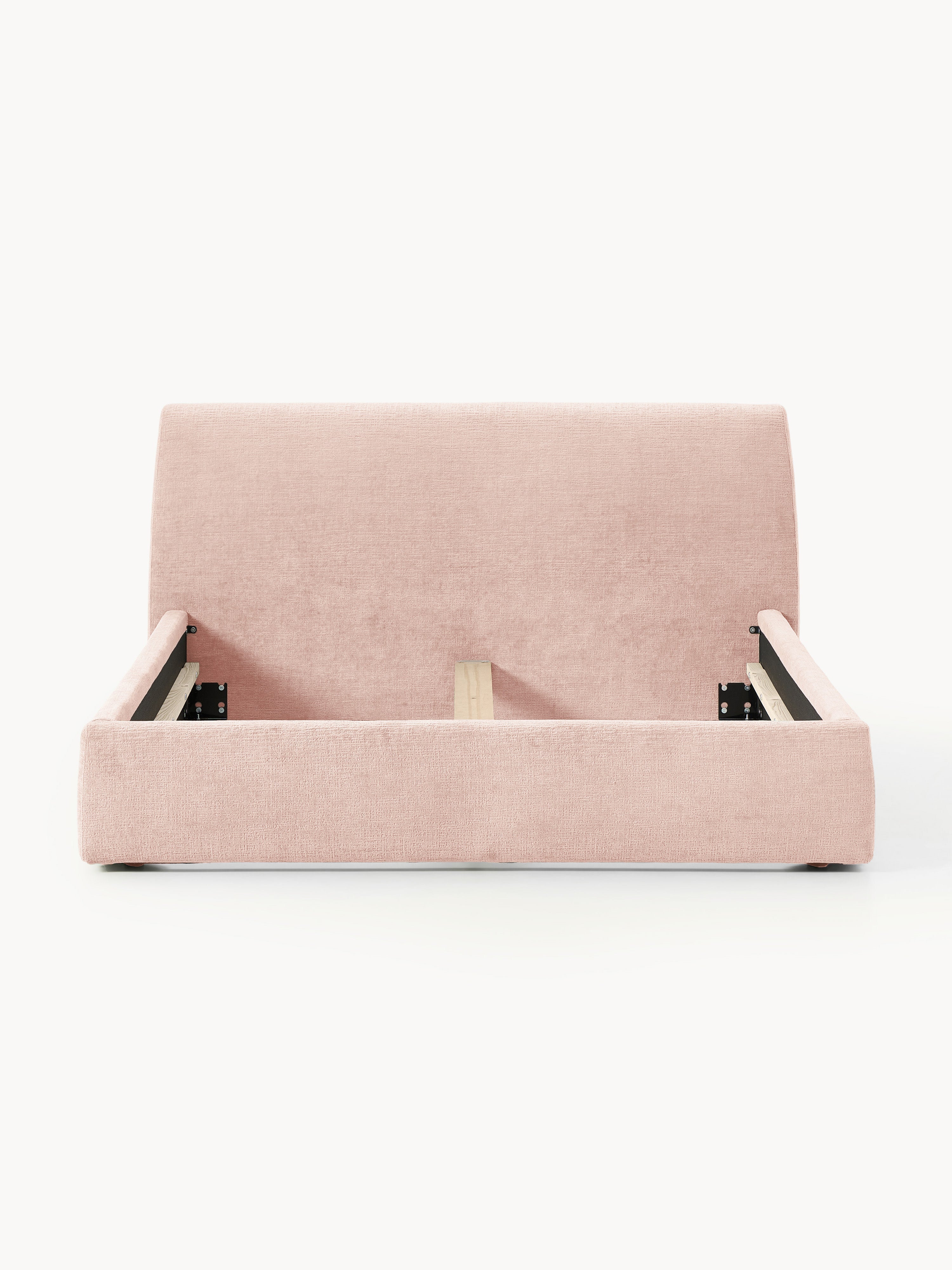 Cloud Upholstered Bed