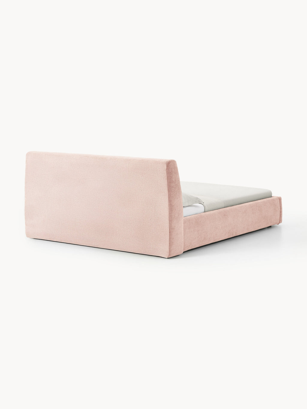 Cloud Upholstered Bed