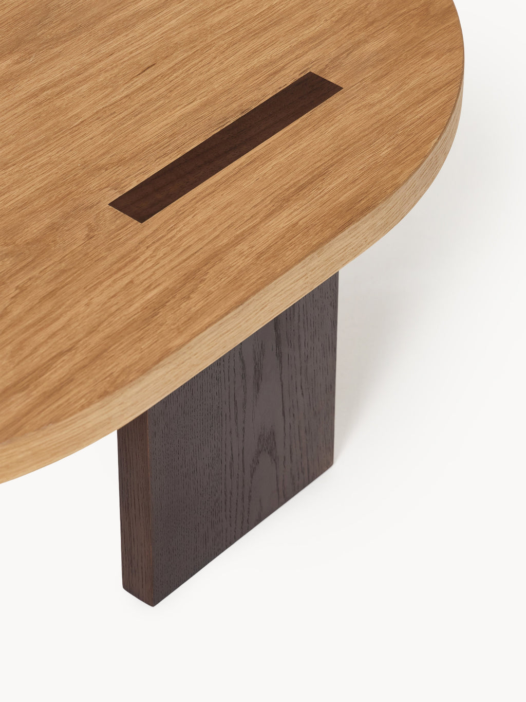 Fernanda Wooden Coffee Table