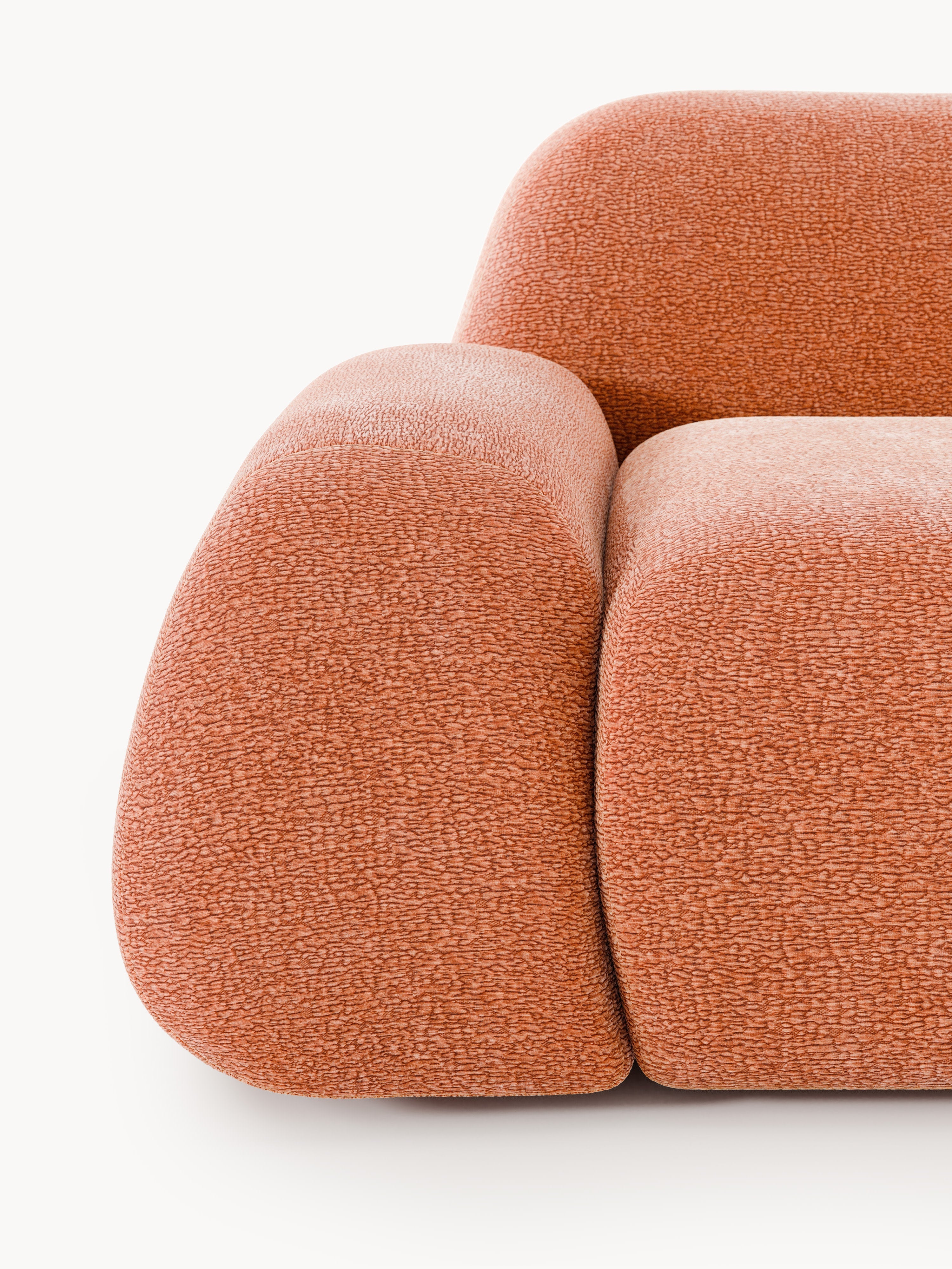 Wolke Lounge Chair