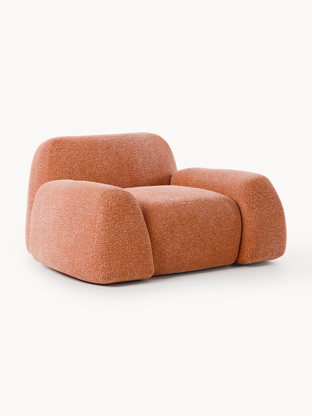 Gallery image 1 - Lounge Chair Wolke