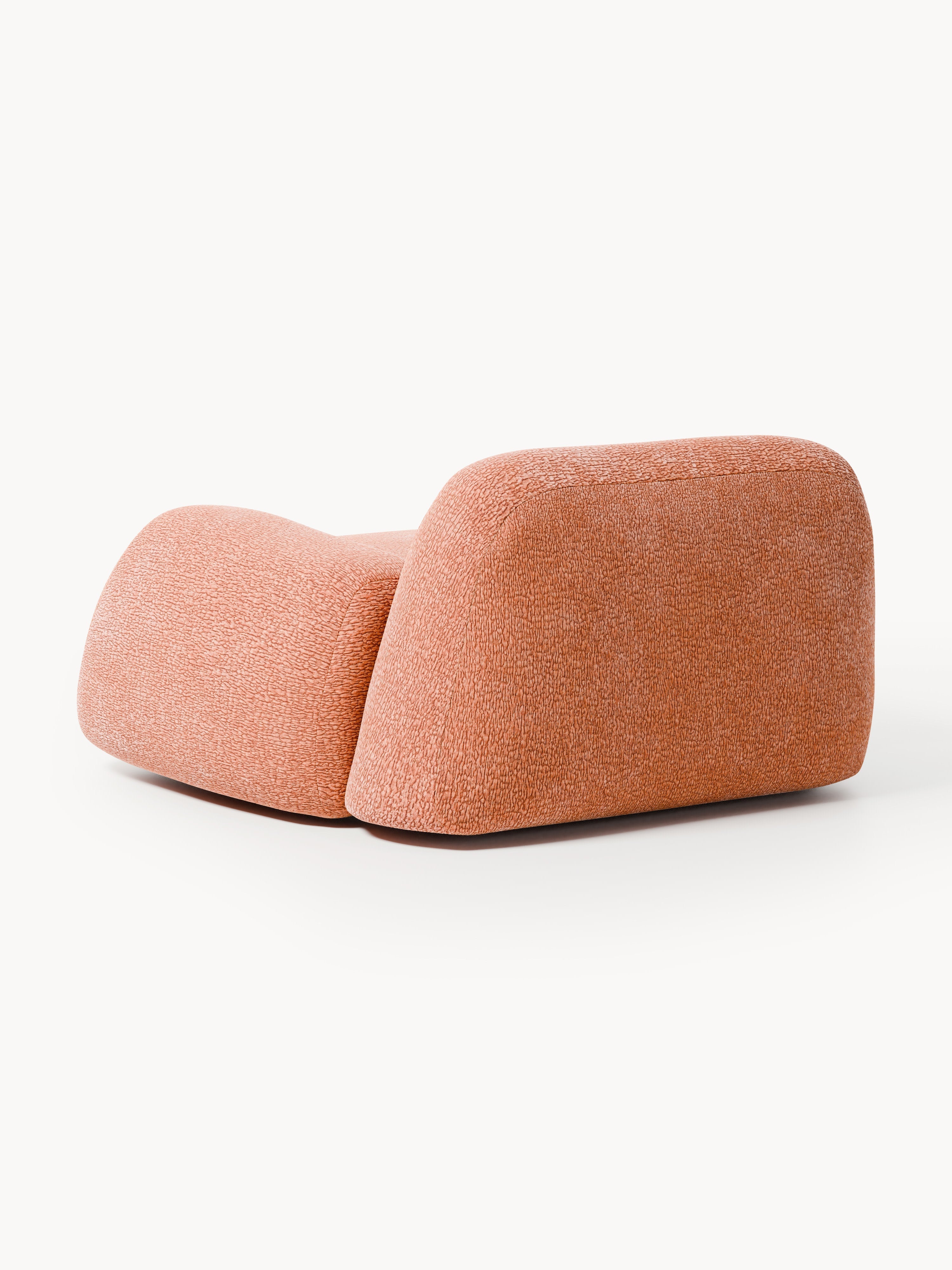 Wolke Lounge Chair