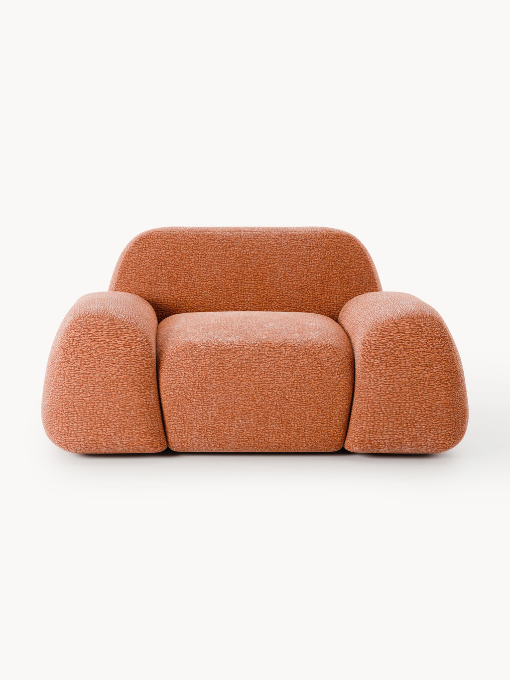 Wolke Lounge Chair