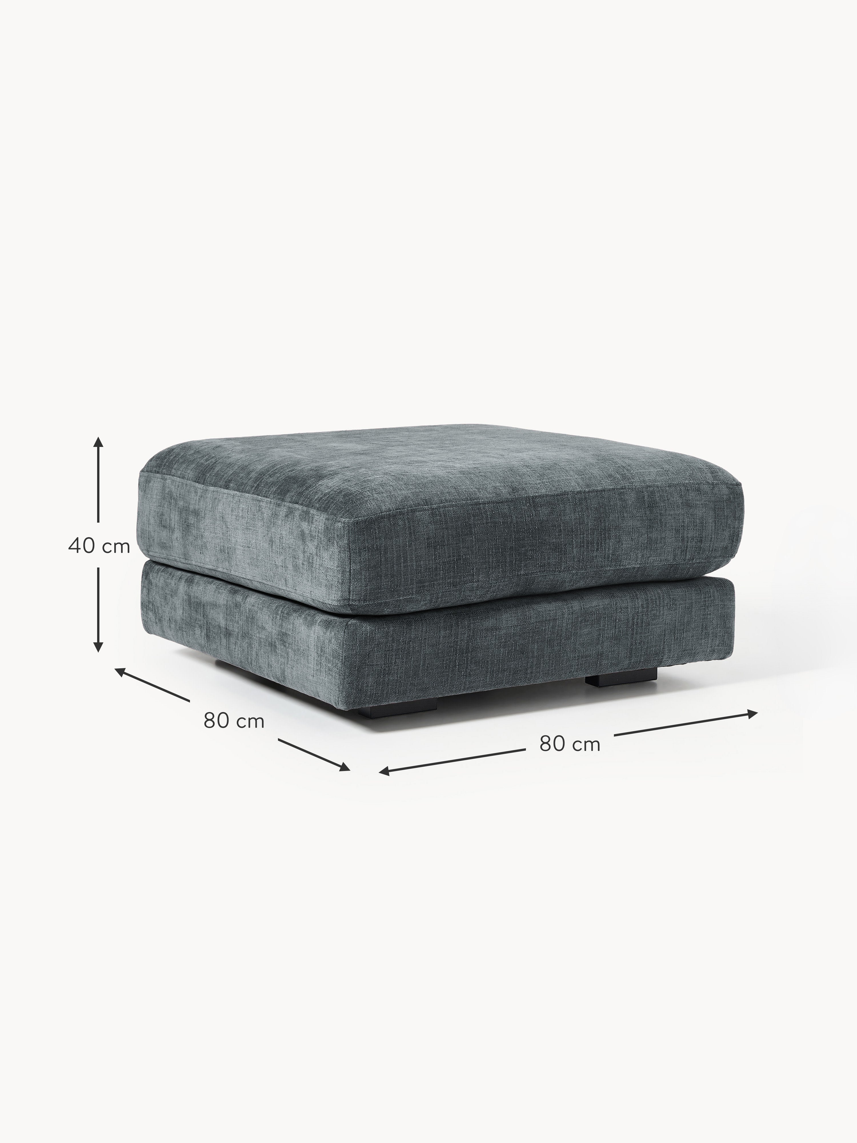 Tribeca Ottoman
